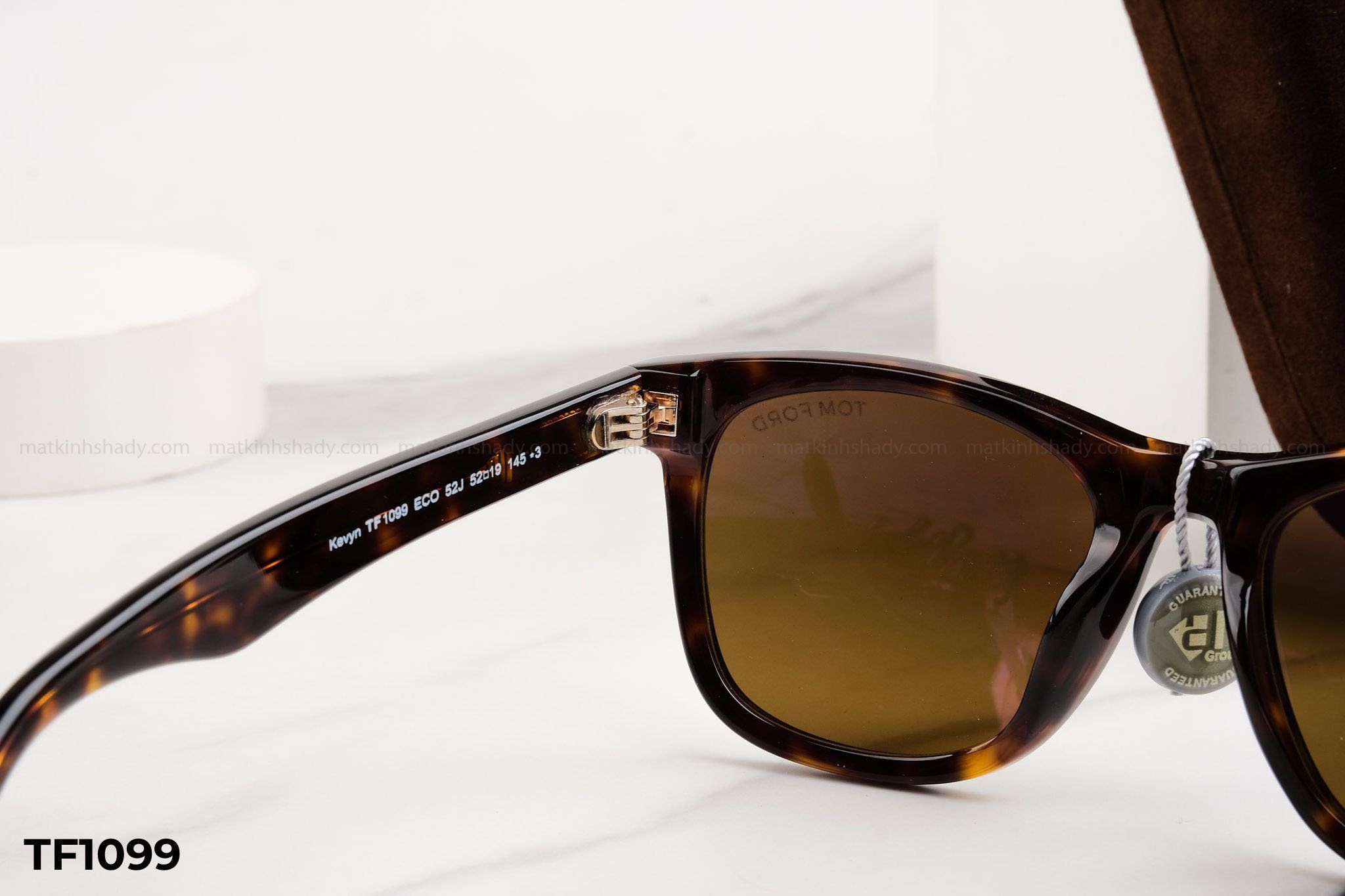  Tom Ford Eyewear - Sunglasses - TF1099 