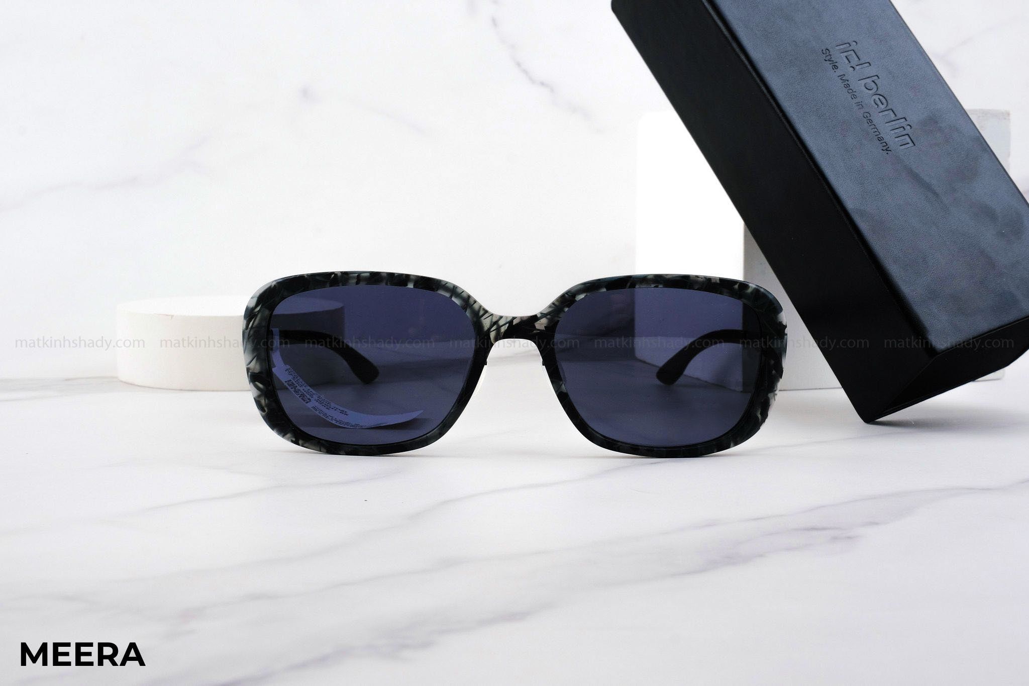  IC! Berlin Eyewear - Sunglasses - MEERA 