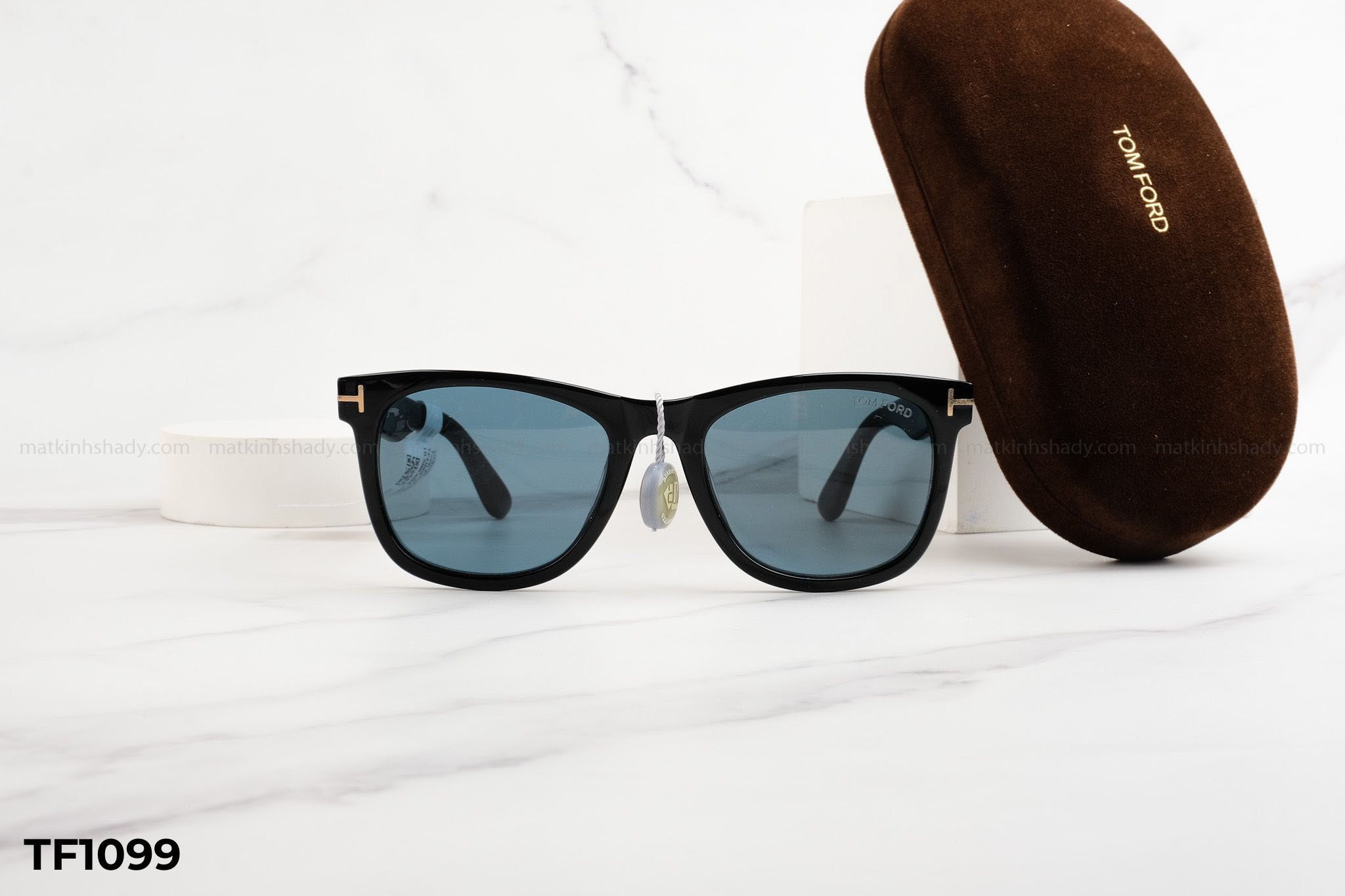  Tom Ford Eyewear - Sunglasses - TF1099 