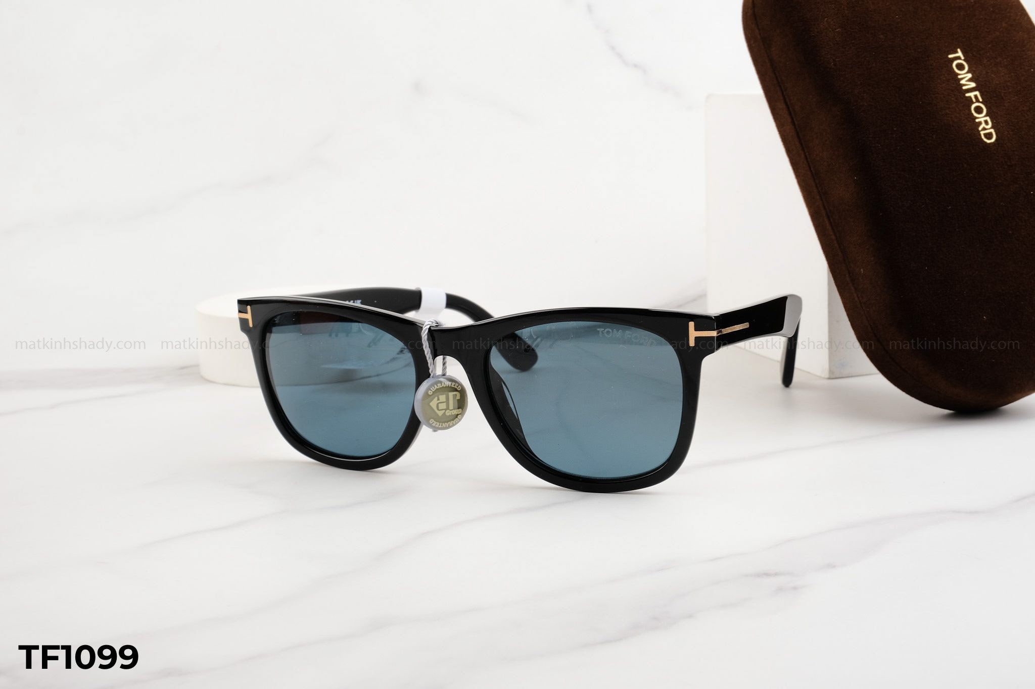  Tom Ford Eyewear - Sunglasses - TF1099 