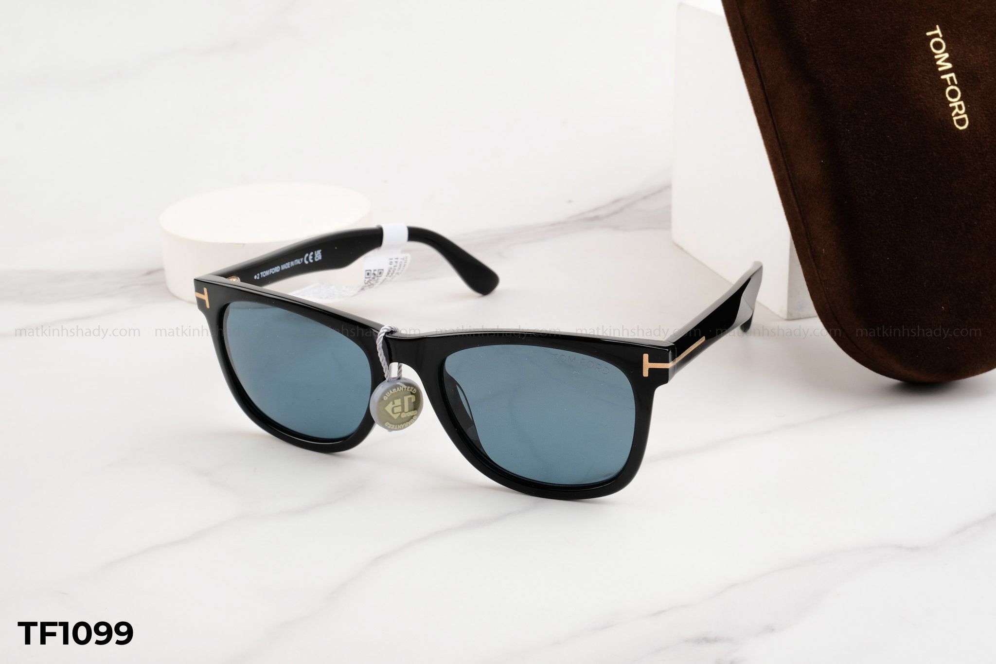  Tom Ford Eyewear - Sunglasses - TF1099 