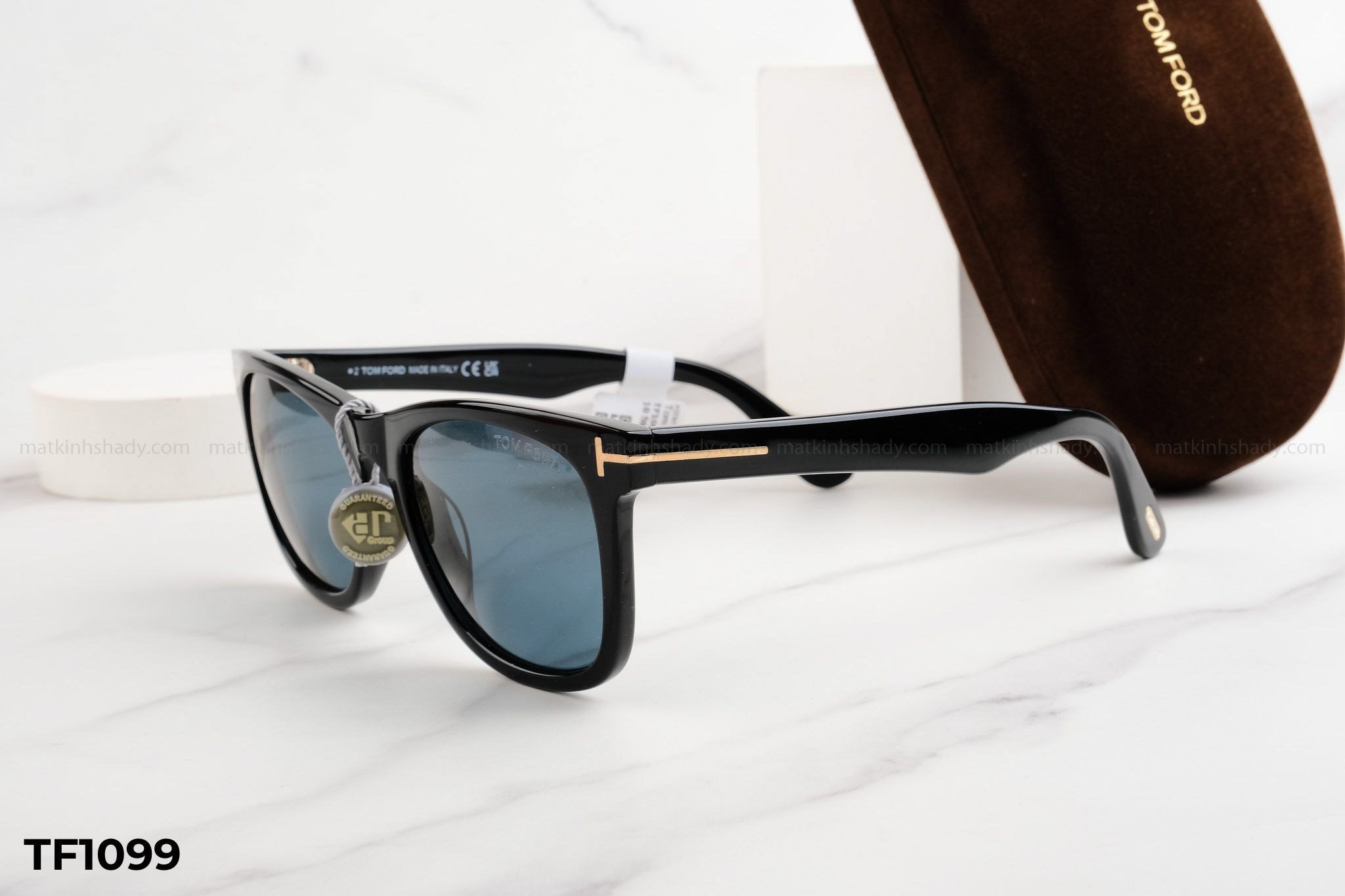  Tom Ford Eyewear - Sunglasses - TF1099 