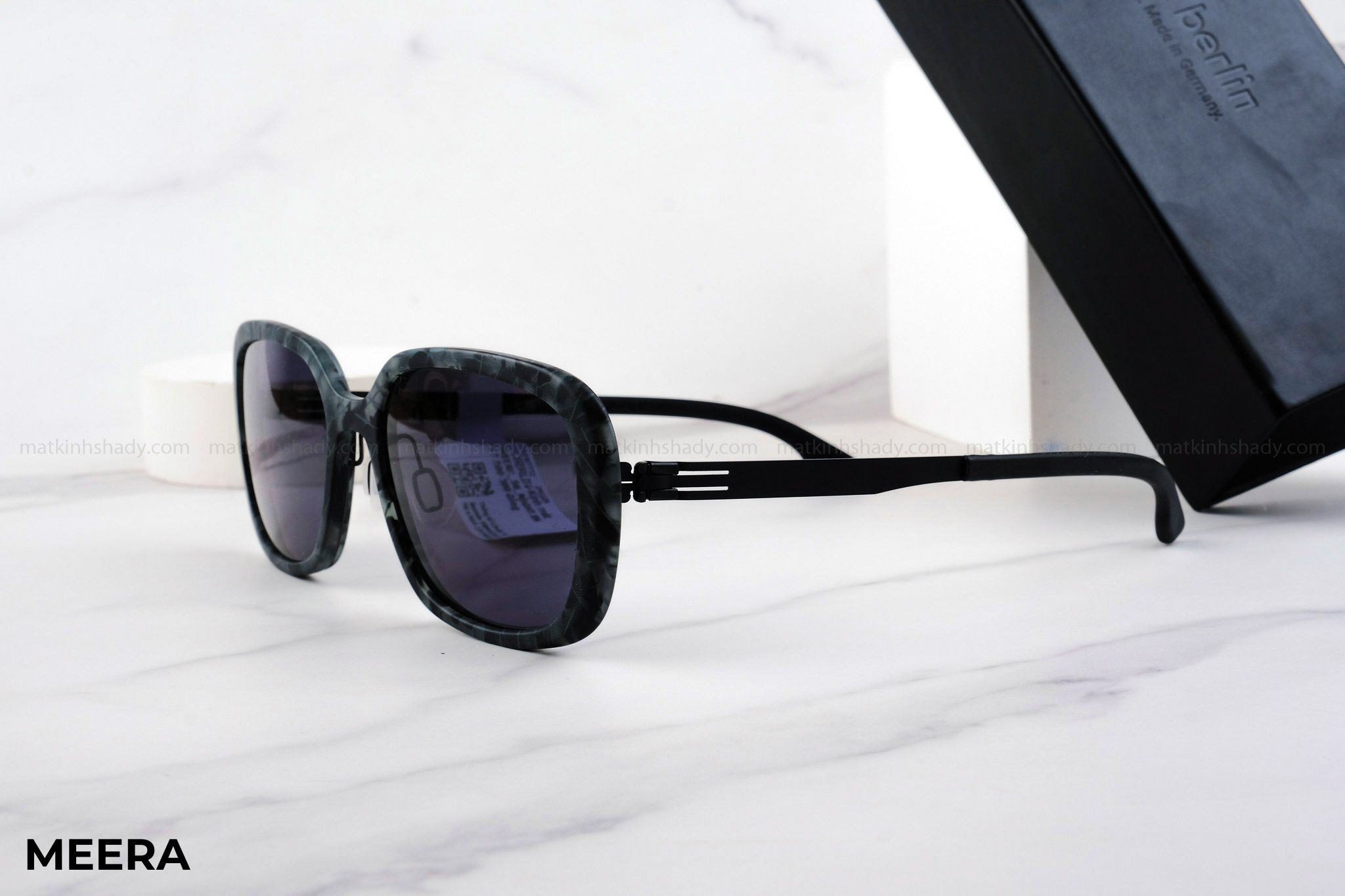  IC! Berlin Eyewear - Sunglasses - MEERA 