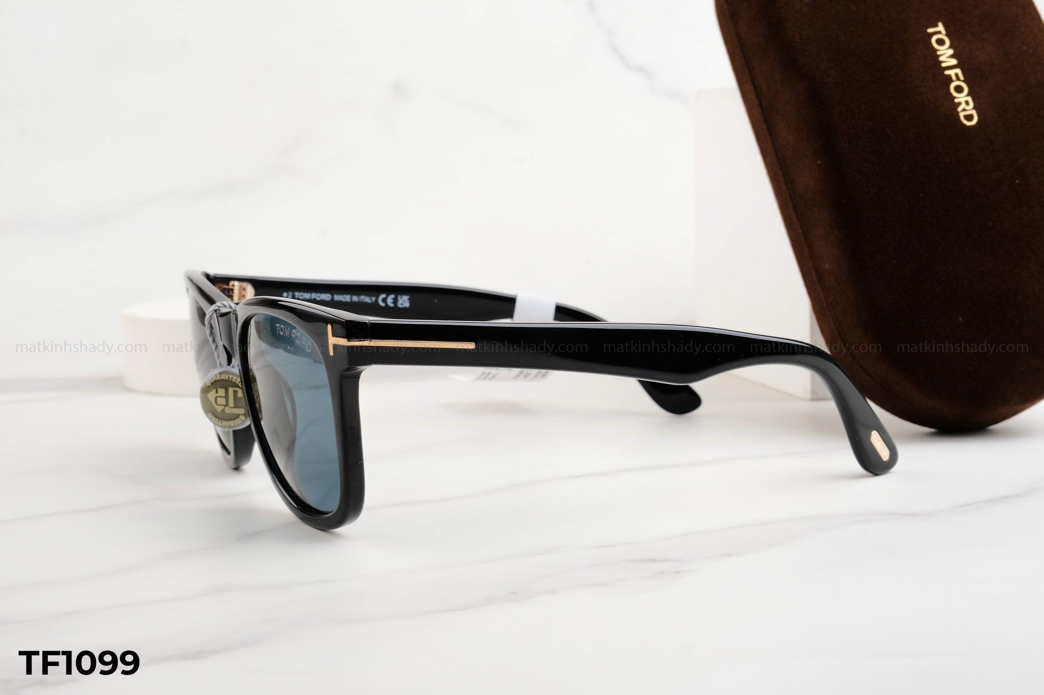  Tom Ford Eyewear - Sunglasses - TF1099 