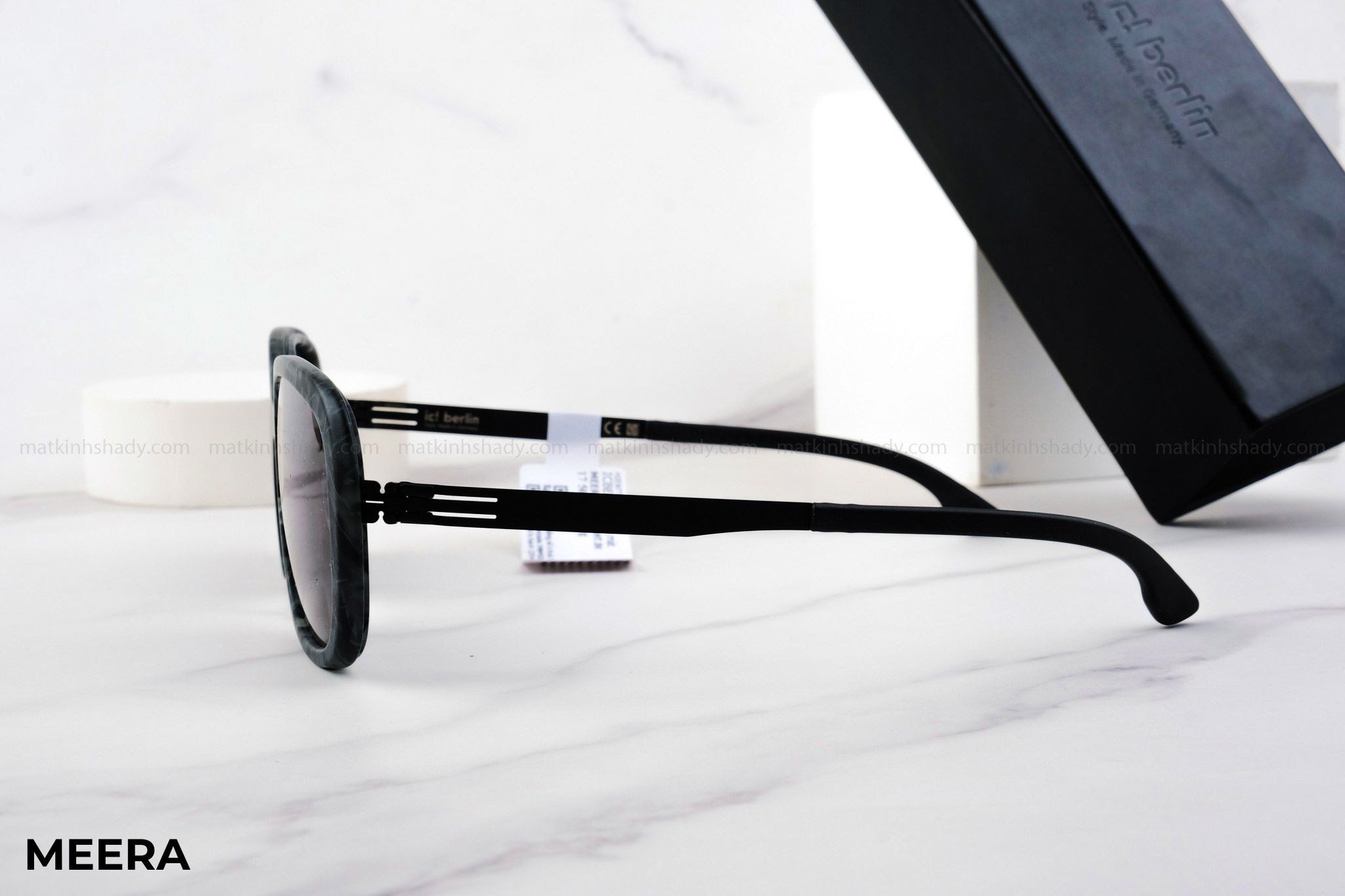  IC! Berlin Eyewear - Sunglasses - MEERA 