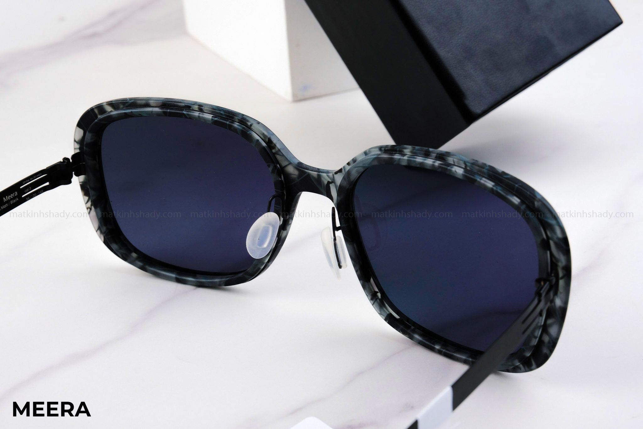  IC! Berlin Eyewear - Sunglasses - MEERA 