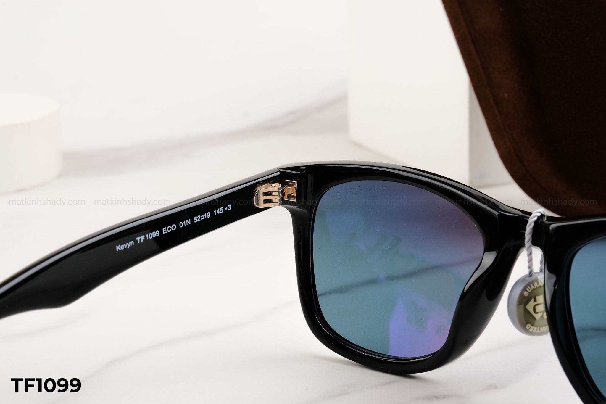  Tom Ford Eyewear - Sunglasses - TF1099 
