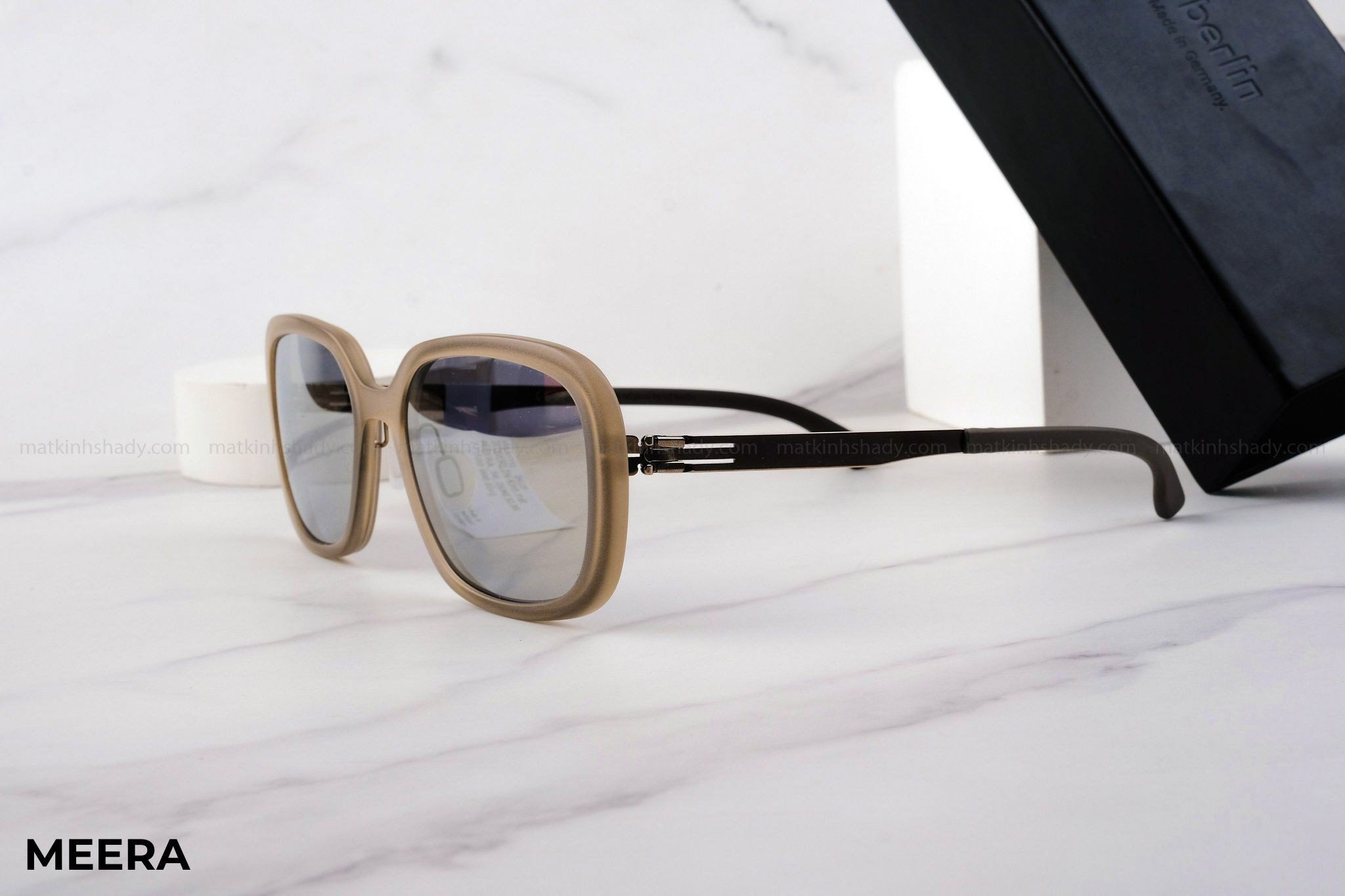  IC! Berlin Eyewear - Sunglasses - MEERA 