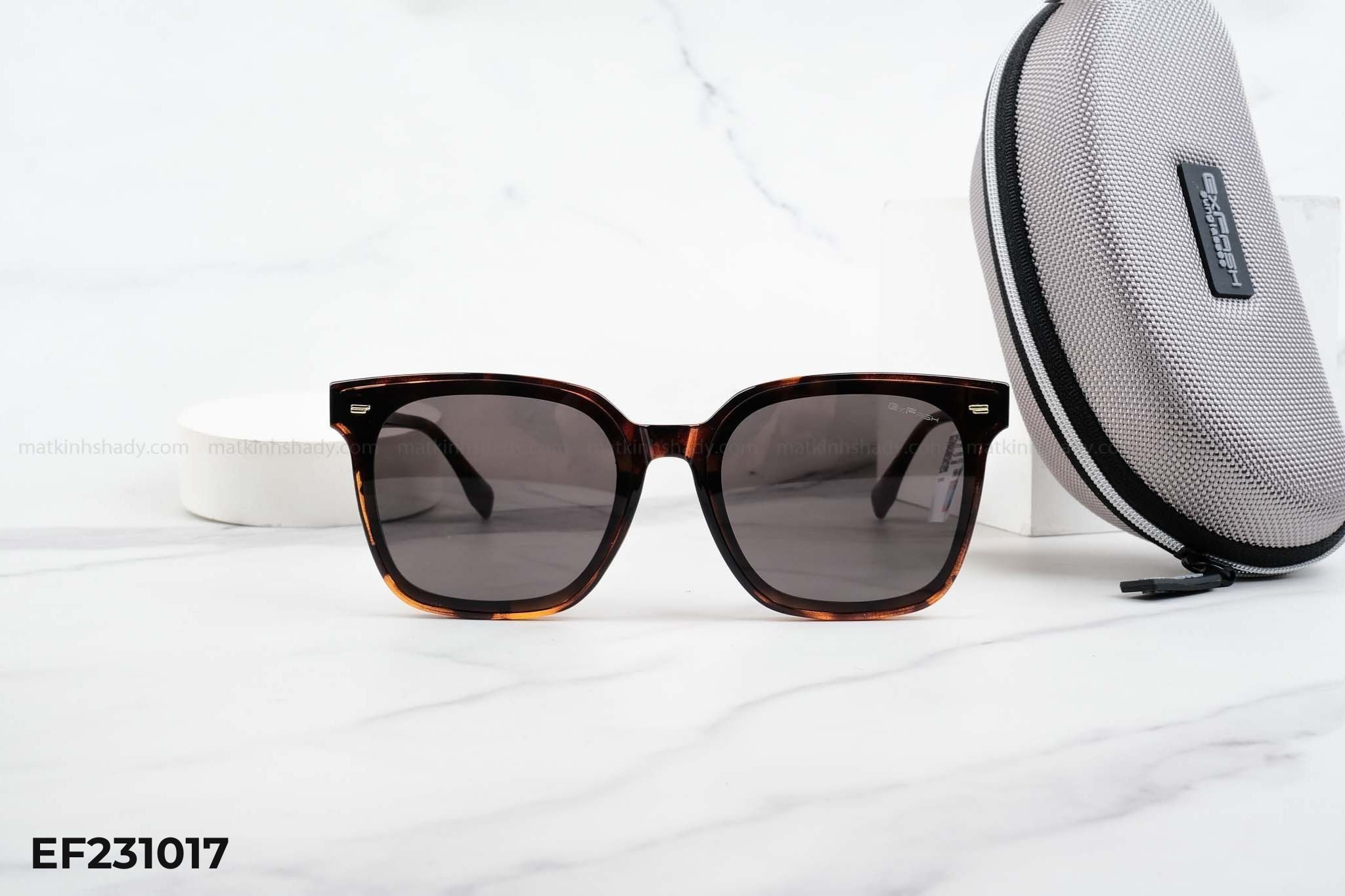  Exfash Eyewear - Sunglasses - EF231017 