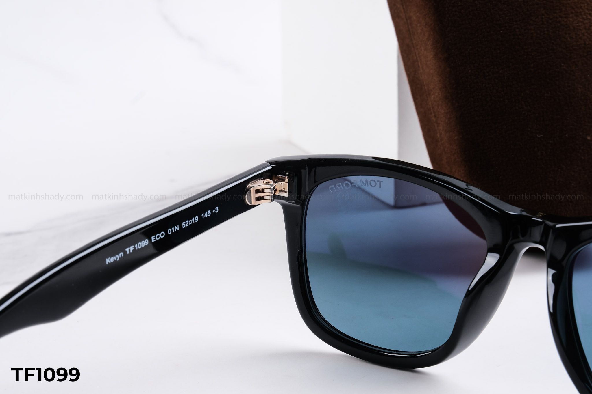  Tom Ford Eyewear - Sunglasses - TF1099 