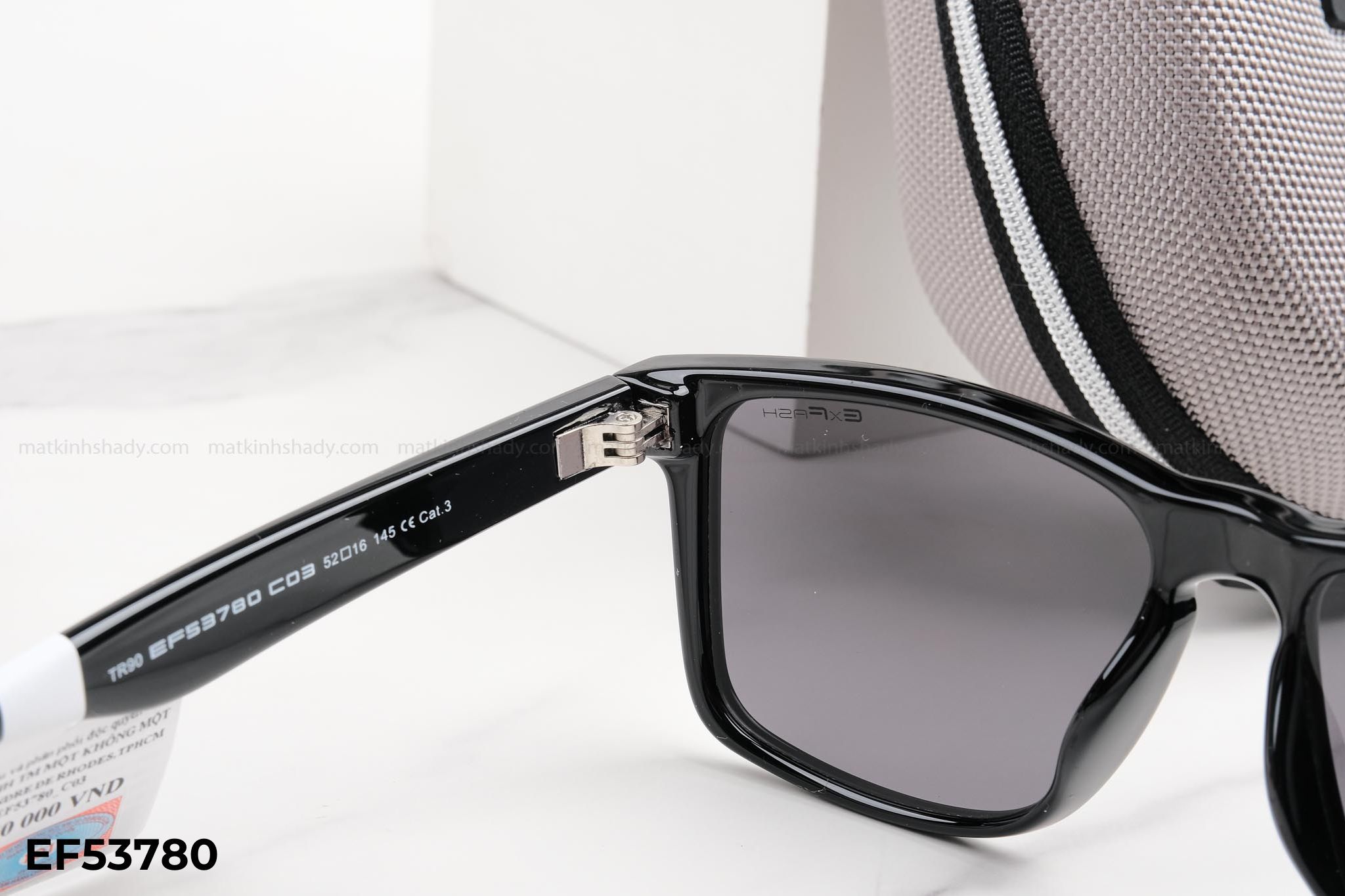  Exfash Eyewear - Sunglasses - EF53780 