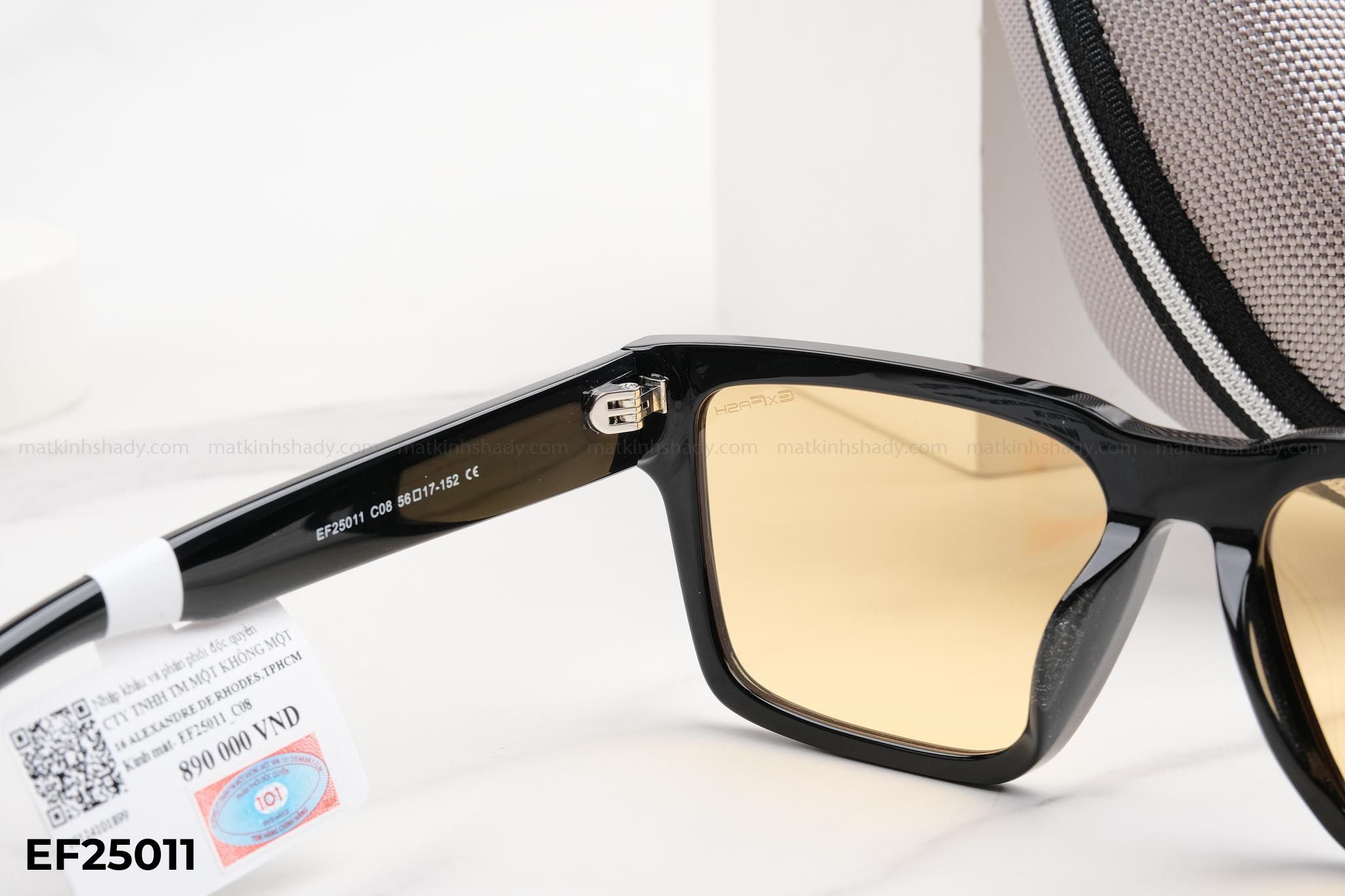  Exfash Eyewear - Sunglasses - EF25011 
