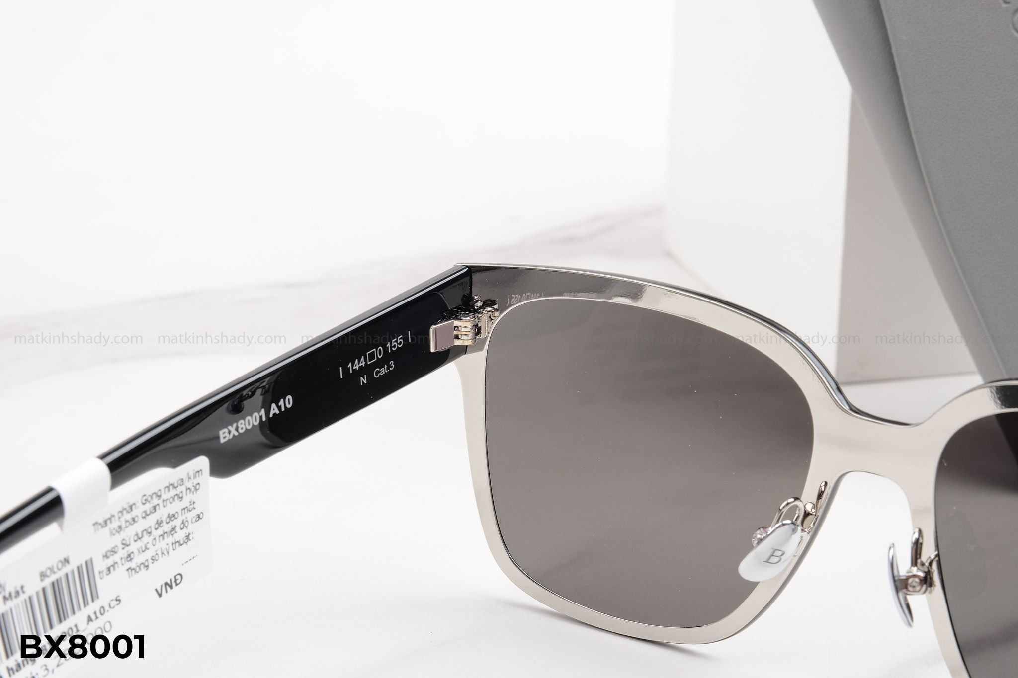  Bolon Eyewear - Sunglasses - BX8001 