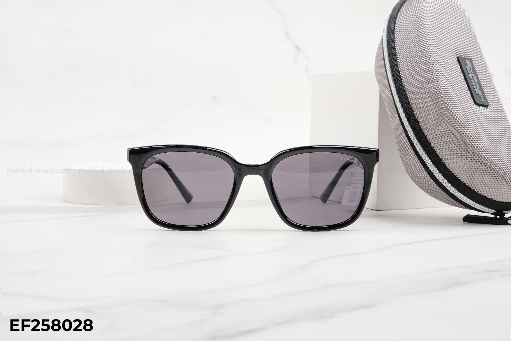  Exfash Eyewear - Sunglasses - EF258028 