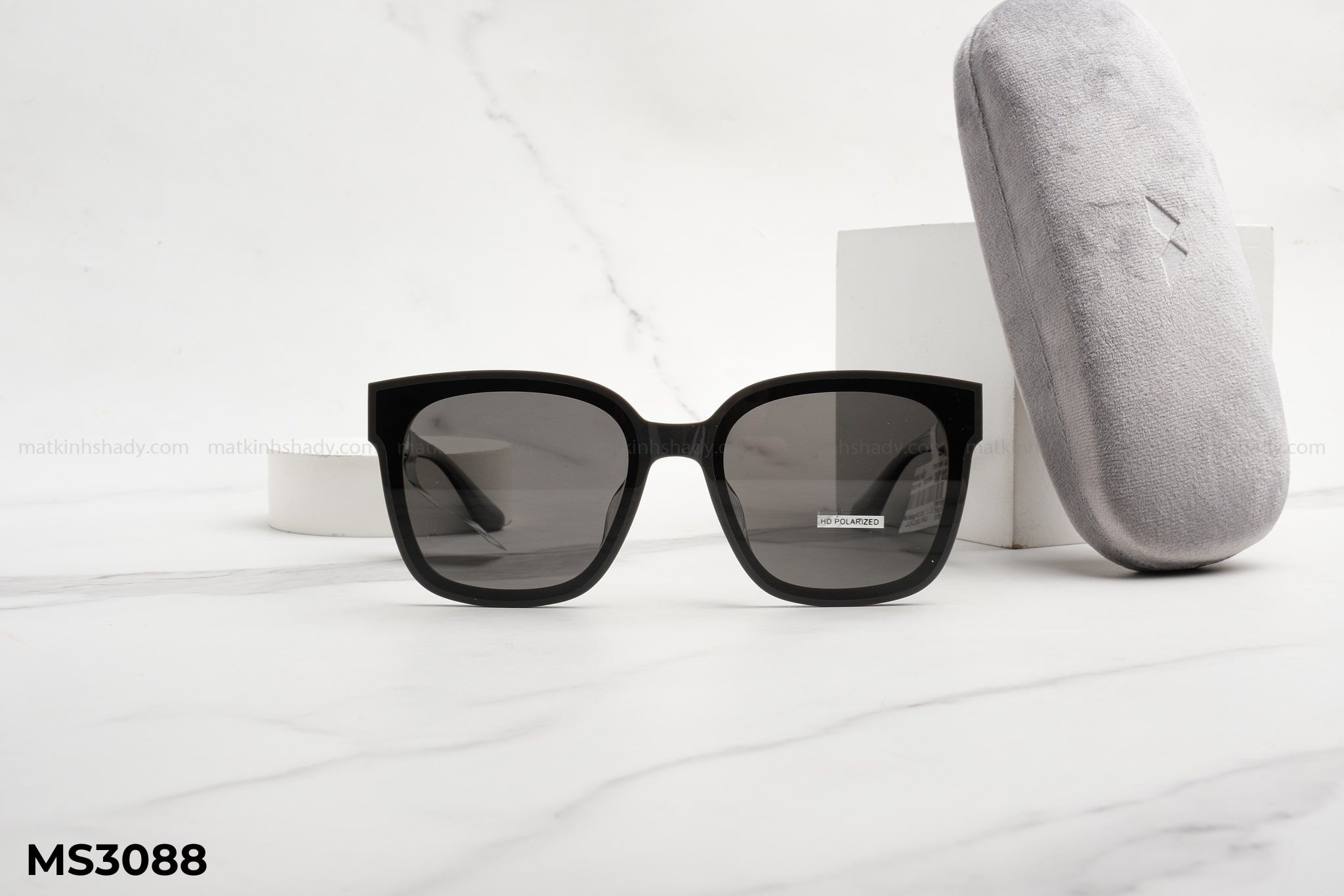  Molsion Eyewear - Sunglasses - MS3088 