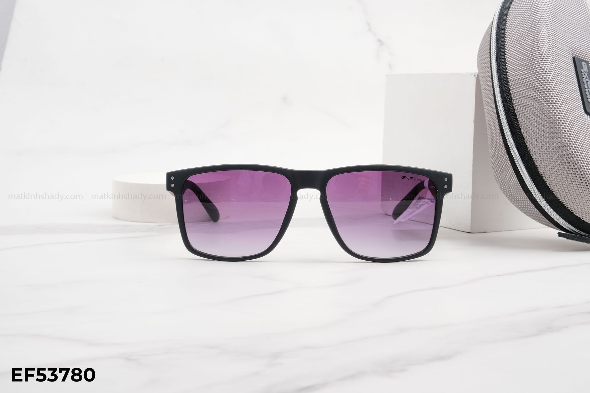  Exfash Eyewear - Sunglasses - EF53780 