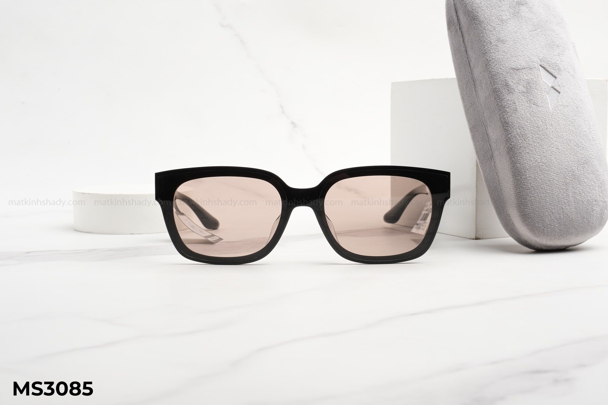  Molsion Eyewear - Sunglasses - MS3085 