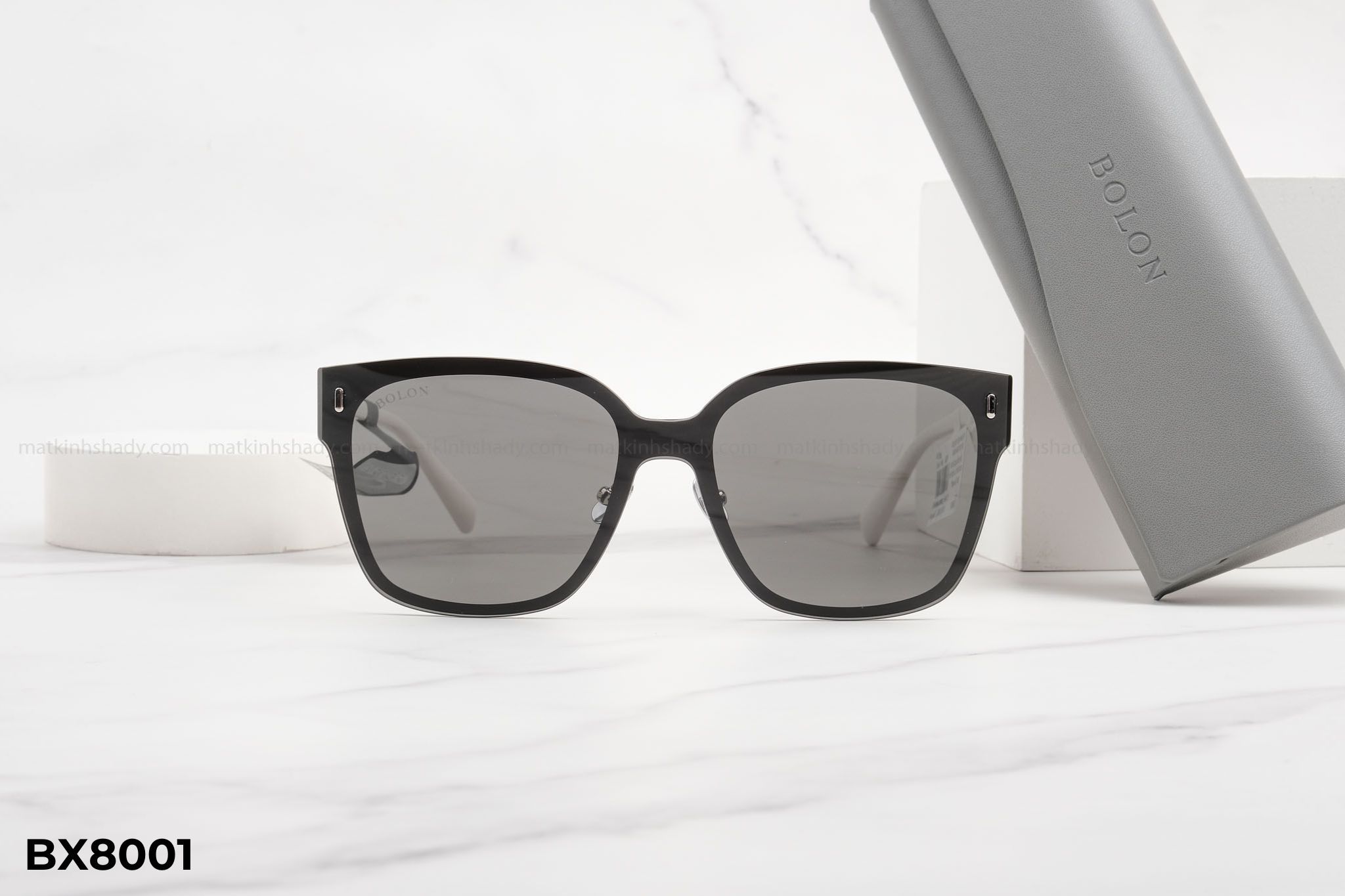  Bolon Eyewear - Sunglasses - BX8001 