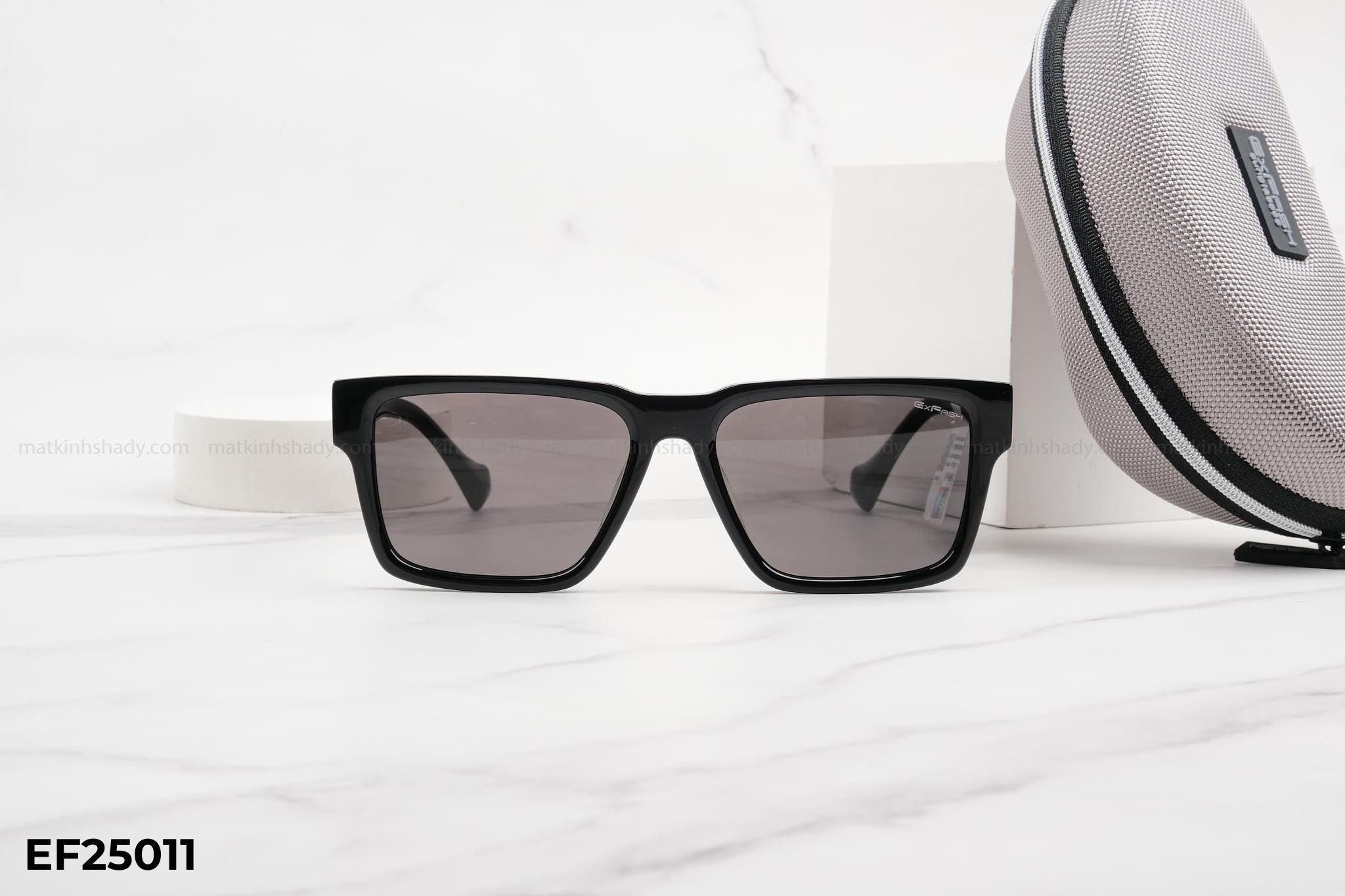  Exfash Eyewear - Sunglasses - EF25011 