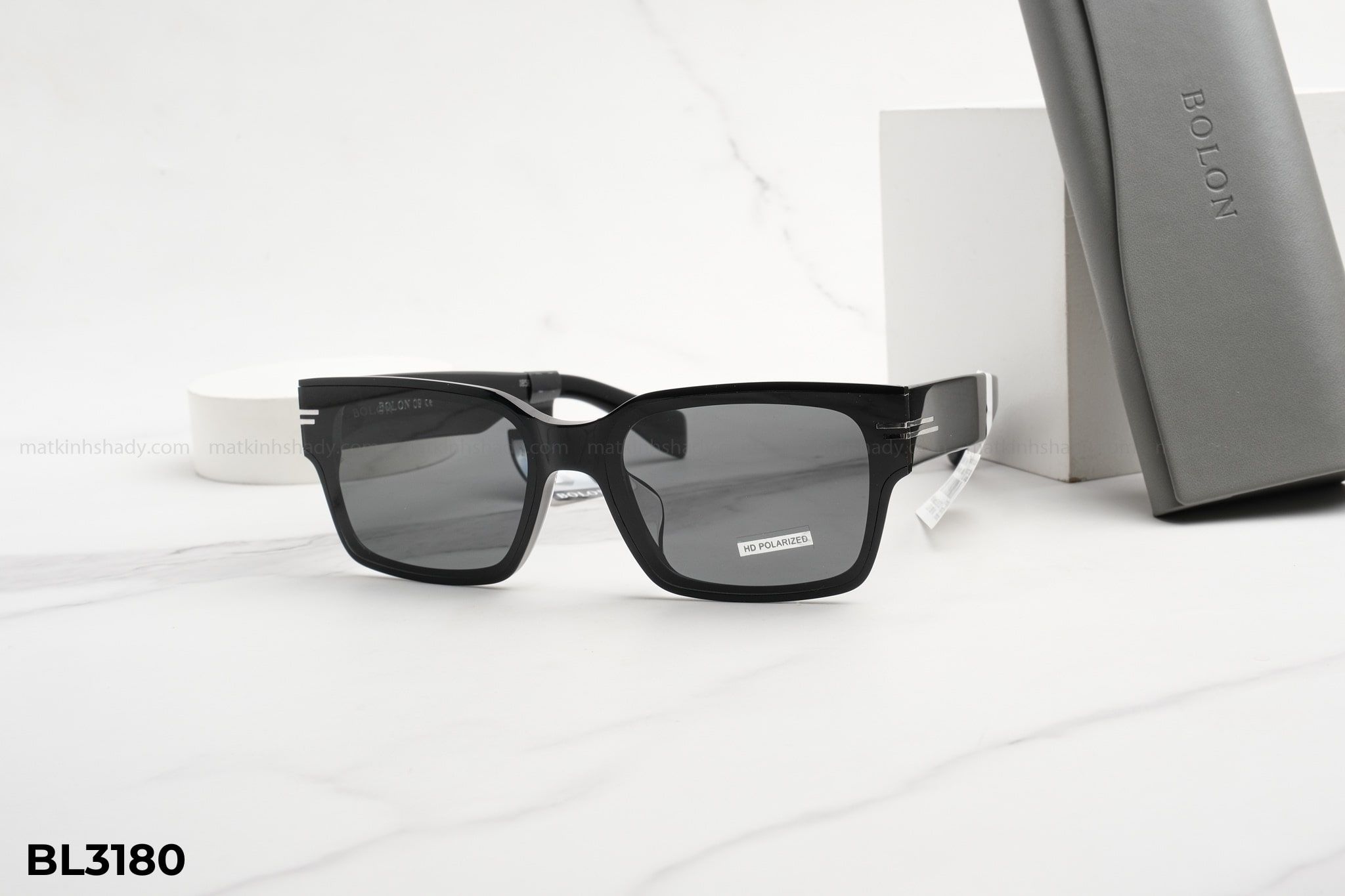  Bolon Eyewear - Sunglasses - BL3180 