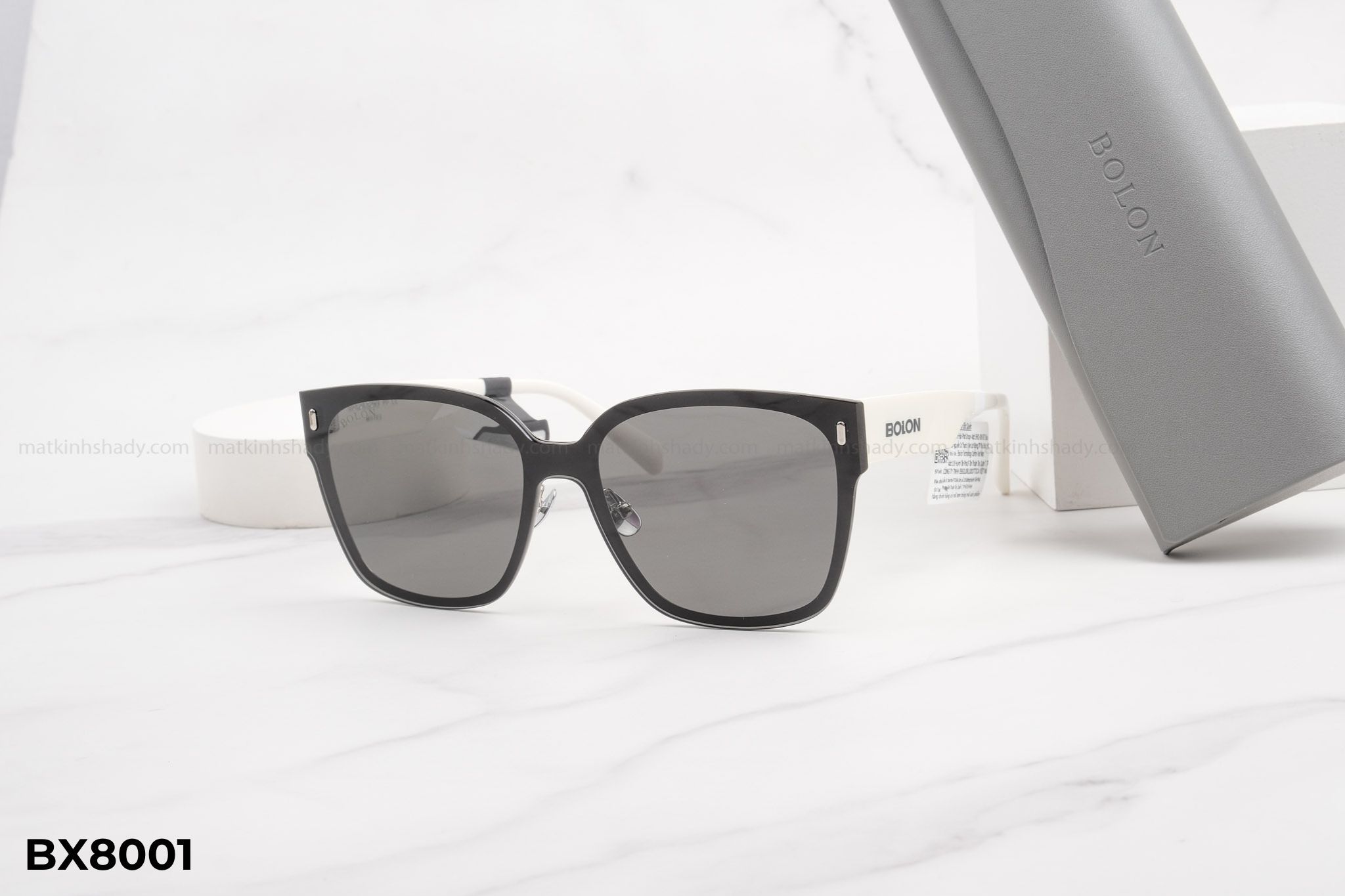  Bolon Eyewear - Sunglasses - BX8001 