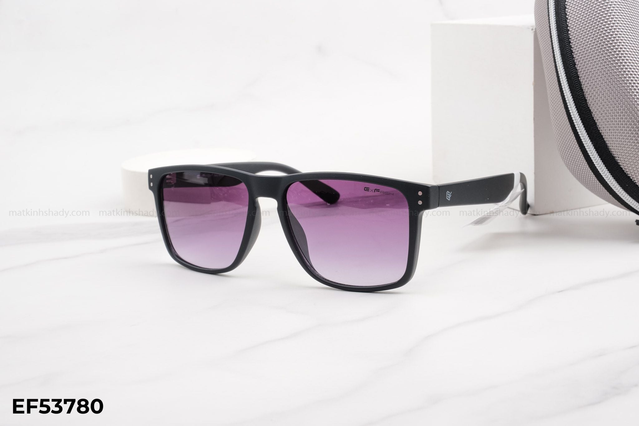 Exfash Eyewear - Sunglasses - EF53780