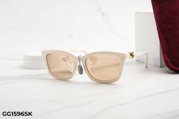 GG1596SK kính mát chính hãng gucci, top kính mát đẹp, kính mát thời trang, kính mát nam nữ unisex, kính râm, kiểu dáng vuông
