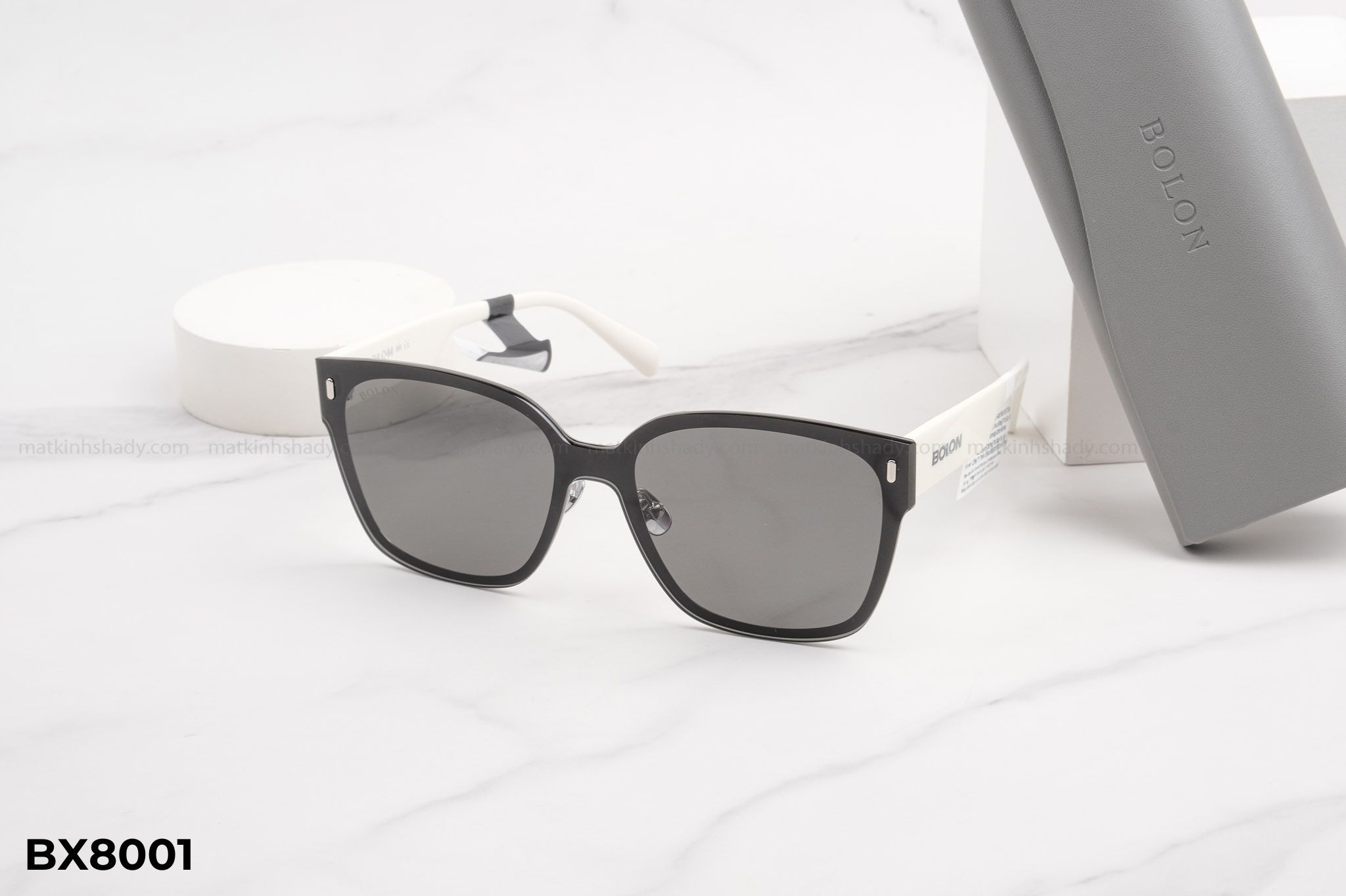  Bolon Eyewear - Sunglasses - BX8001 