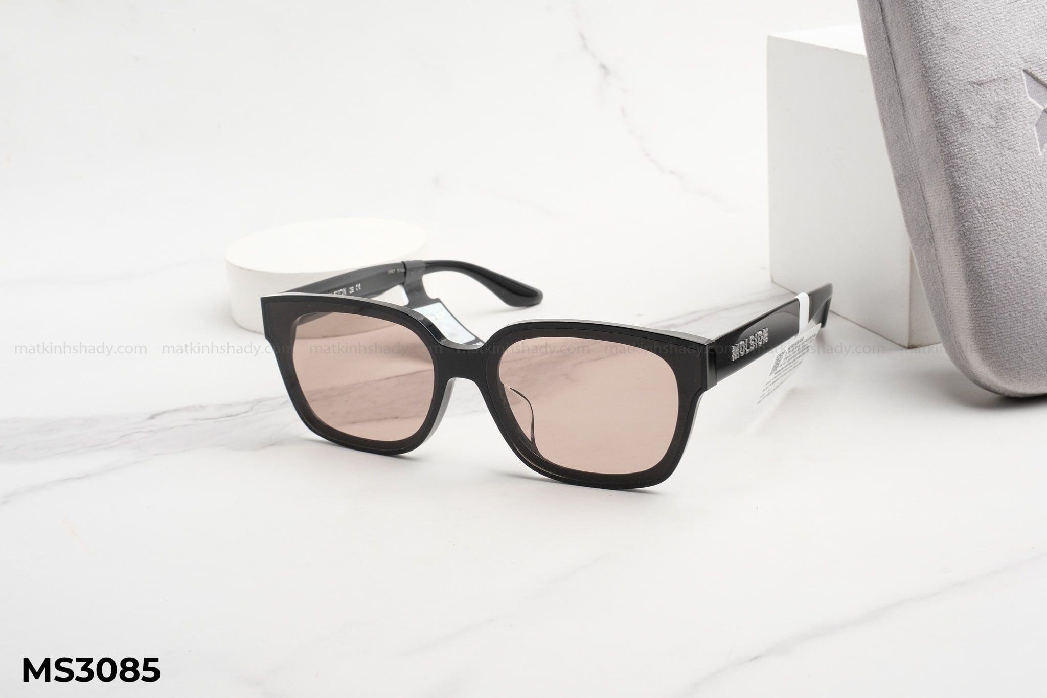  Molsion Eyewear - Sunglasses - MS3085 