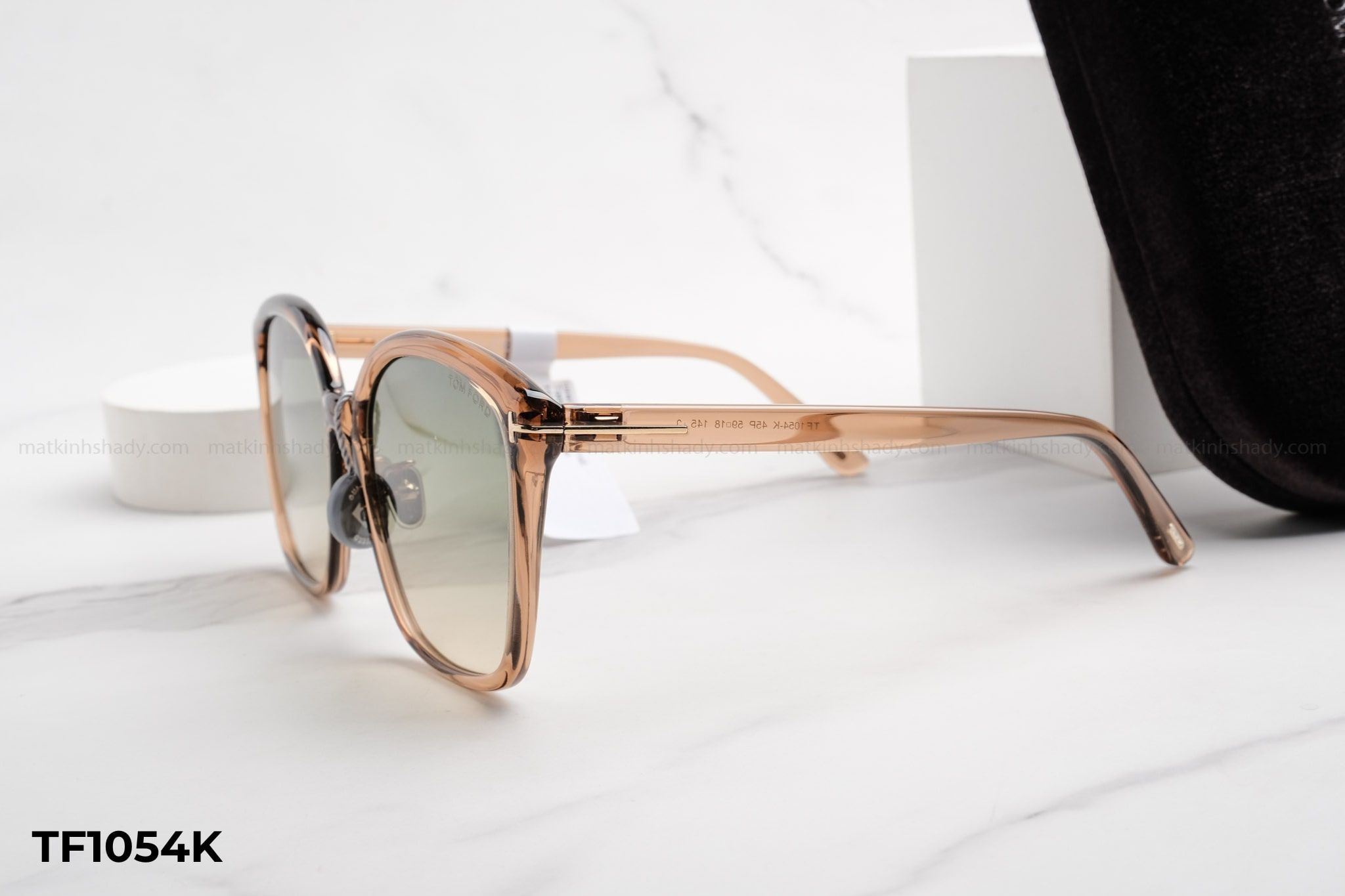  Tom Ford Eyewear - Sunglasses - TF1054K 