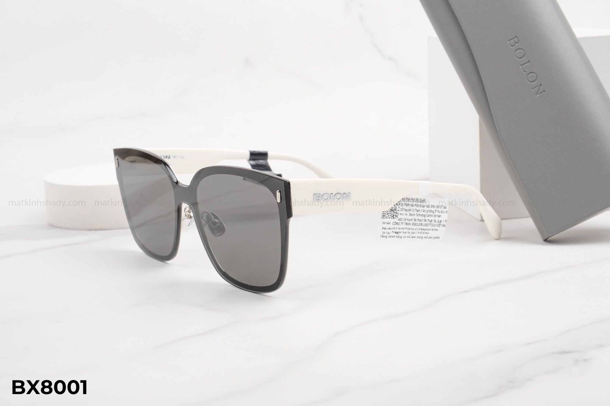  Bolon Eyewear - Sunglasses - BX8001 