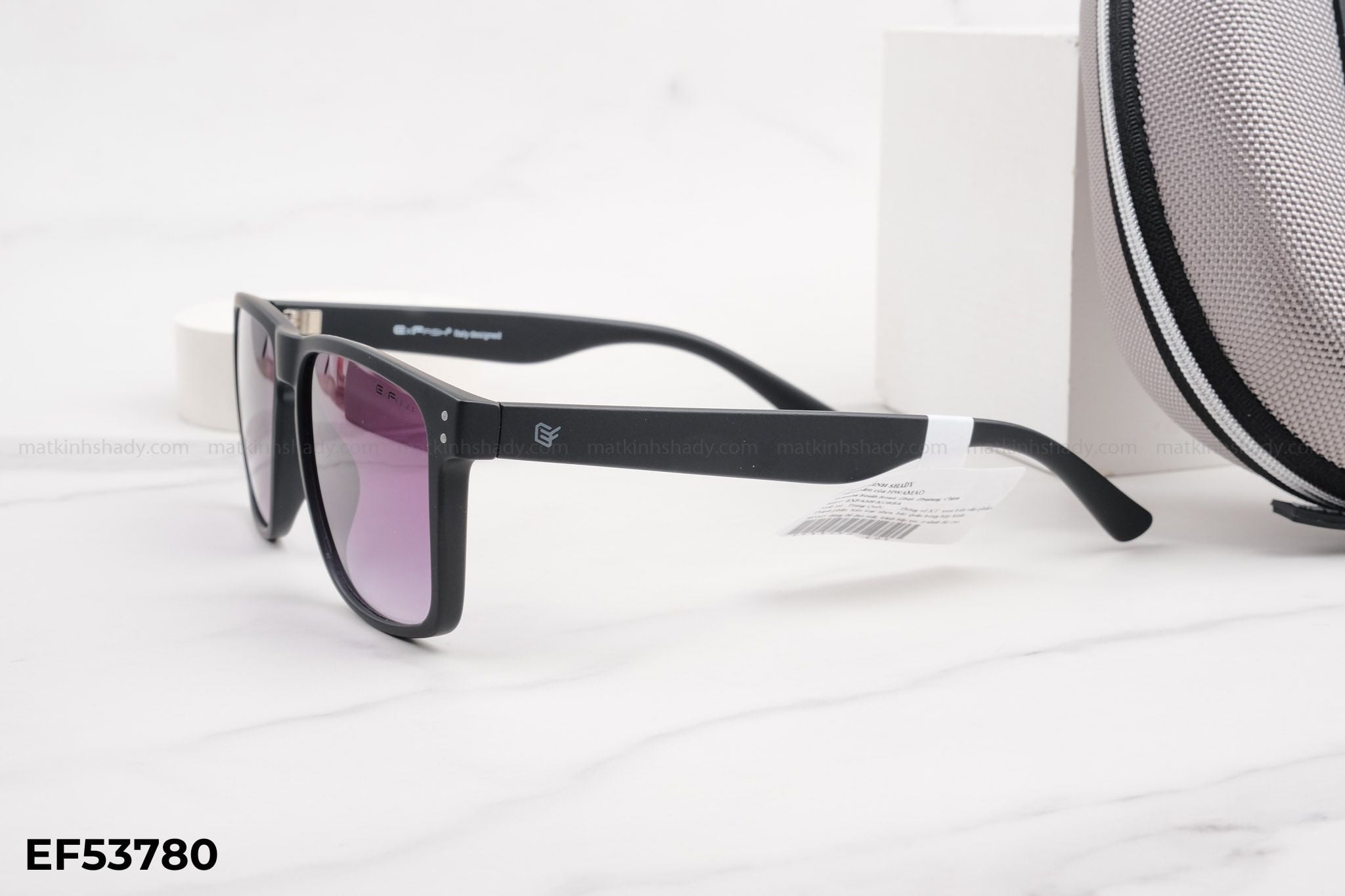  Exfash Eyewear - Sunglasses - EF53780 