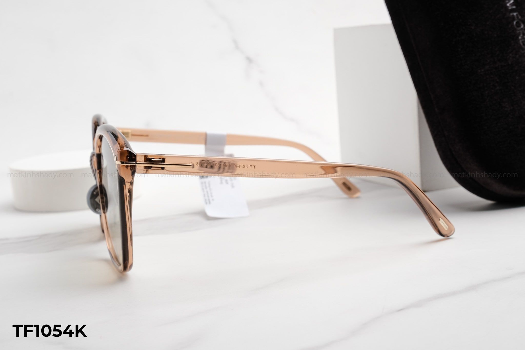  Tom Ford Eyewear - Sunglasses - TF1054K 