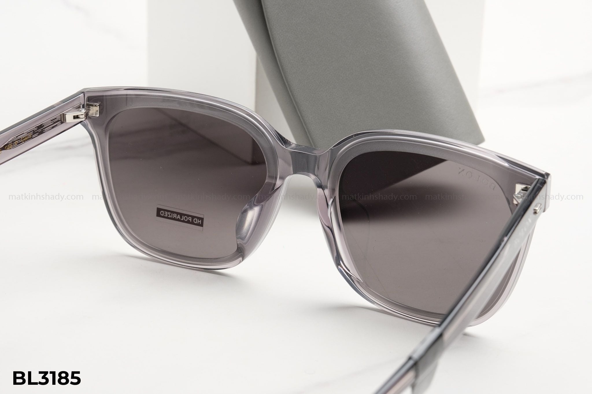  Bolon Eyewear - Sunglasses - BL3185 