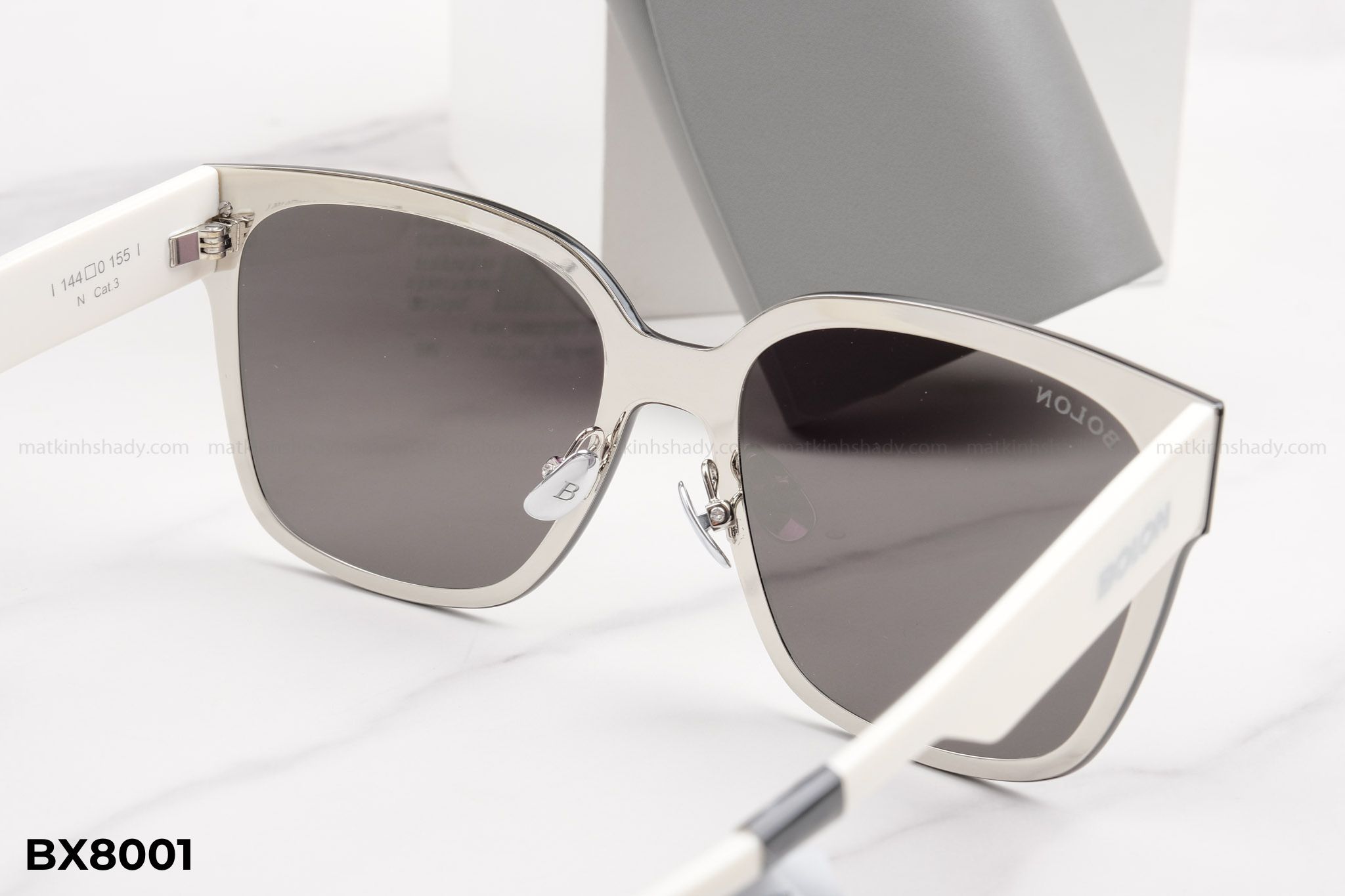  Bolon Eyewear - Sunglasses - BX8001 