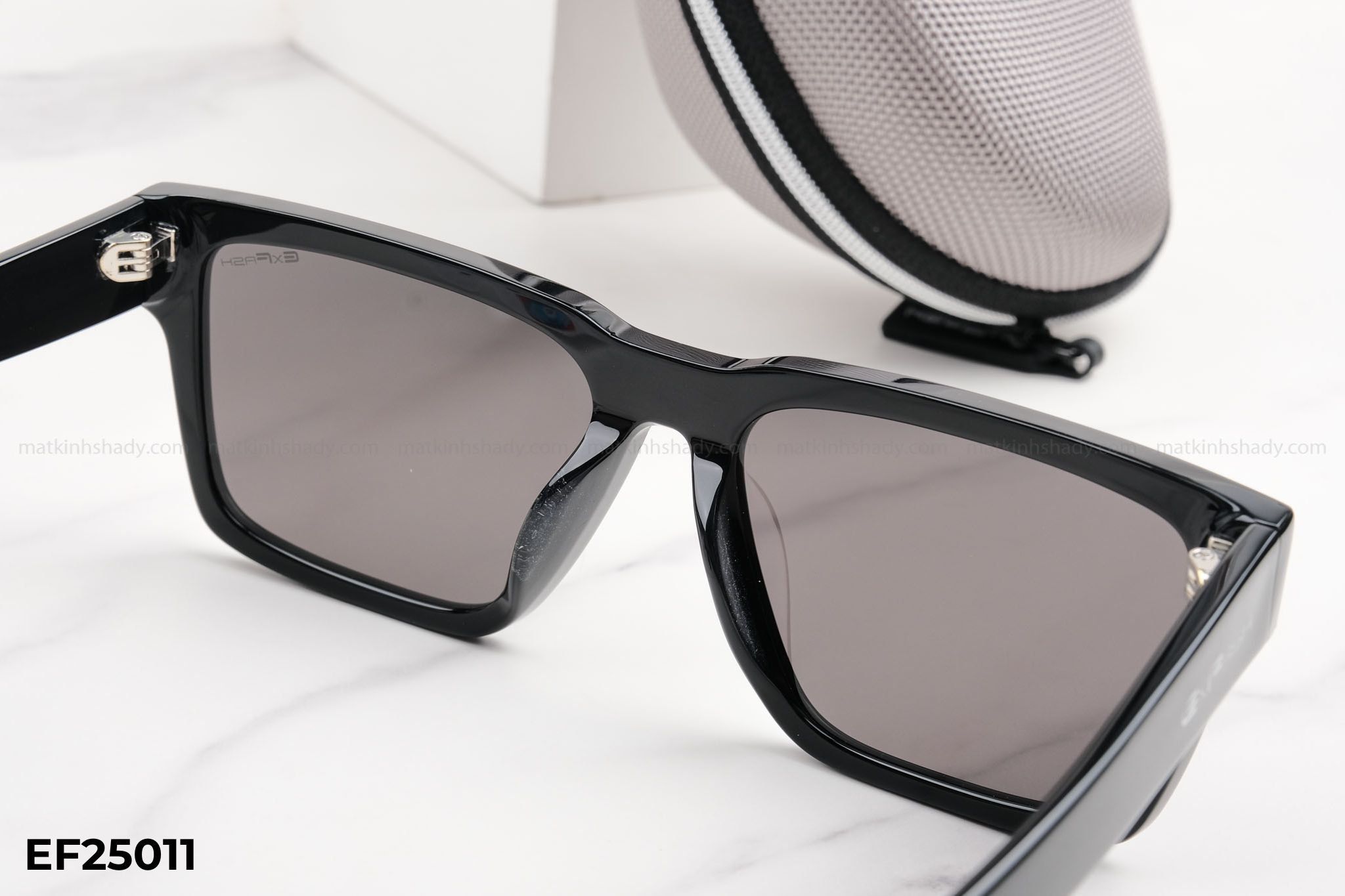  Exfash Eyewear - Sunglasses - EF25011 