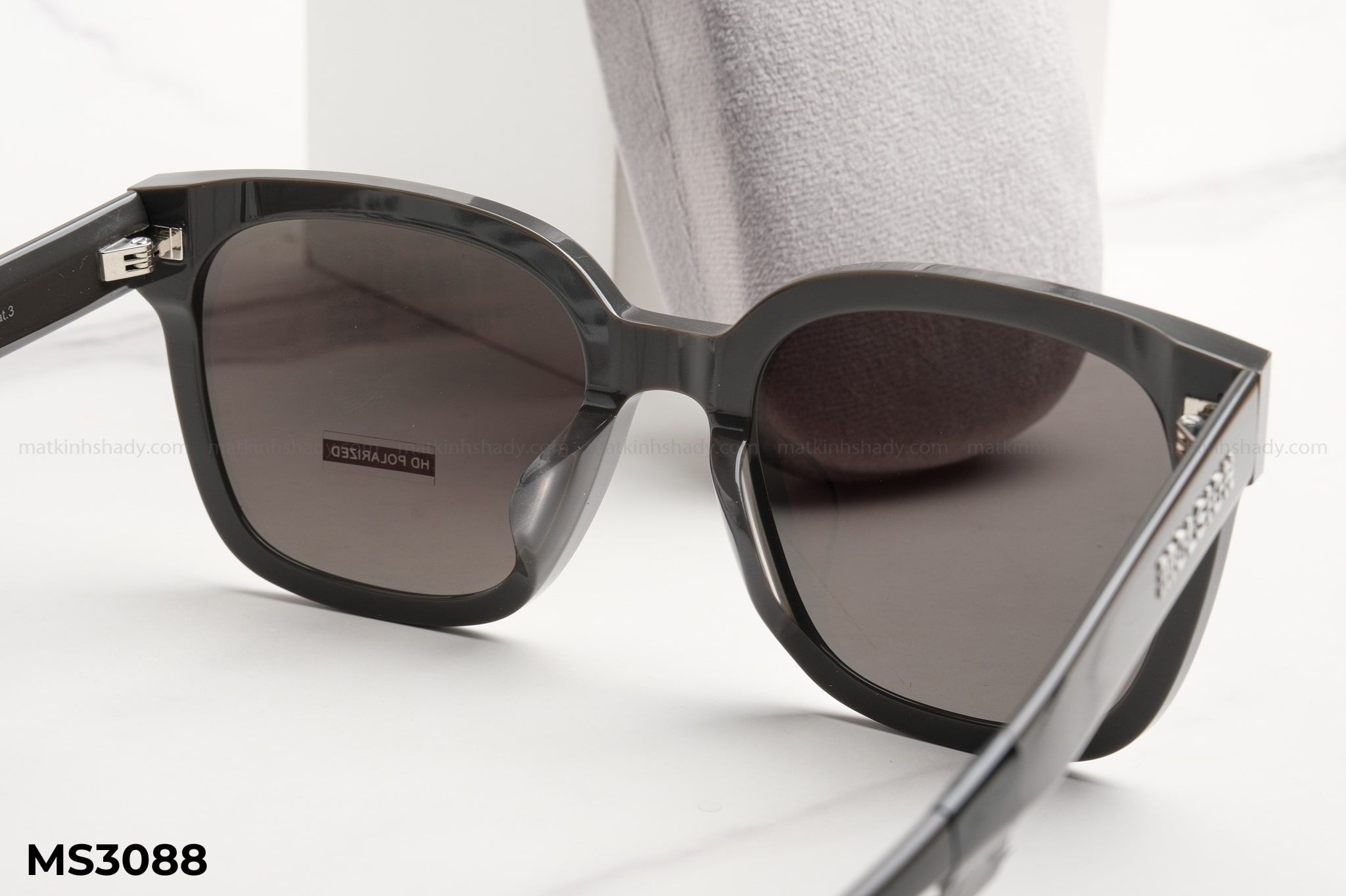  Molsion Eyewear - Sunglasses - MS3088 