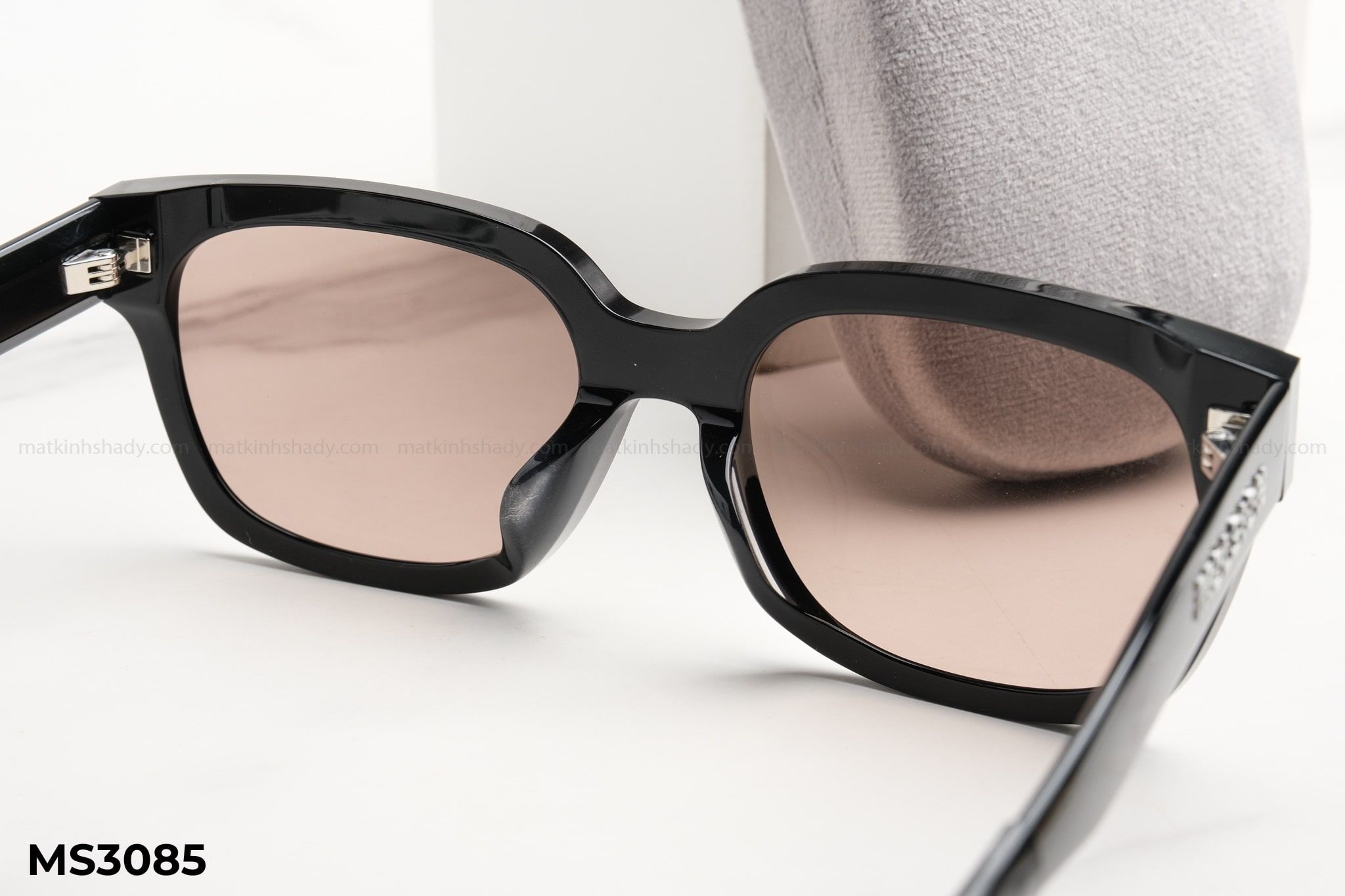  Molsion Eyewear - Sunglasses - MS3085 