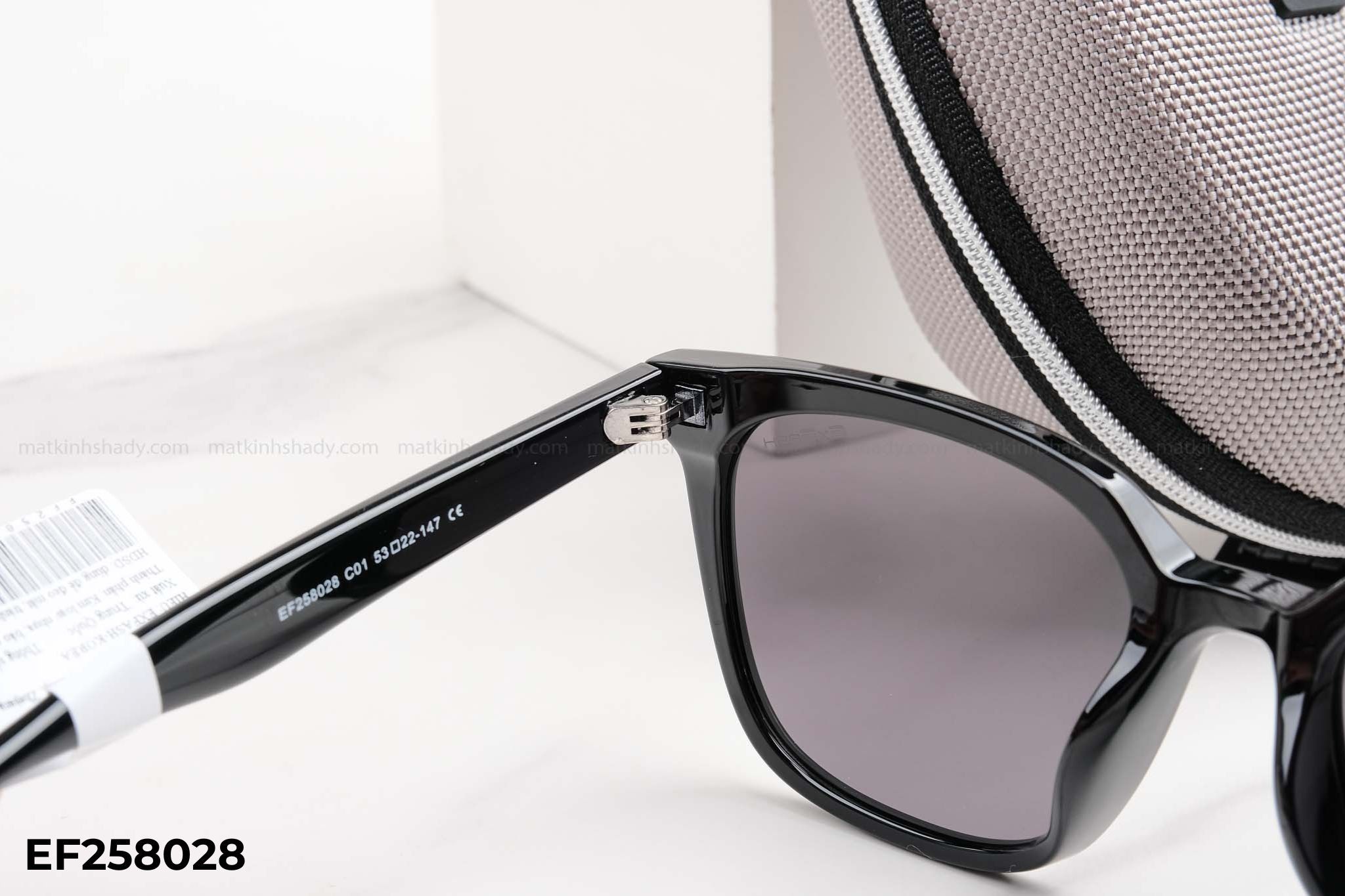  Exfash Eyewear - Sunglasses - EF258028 