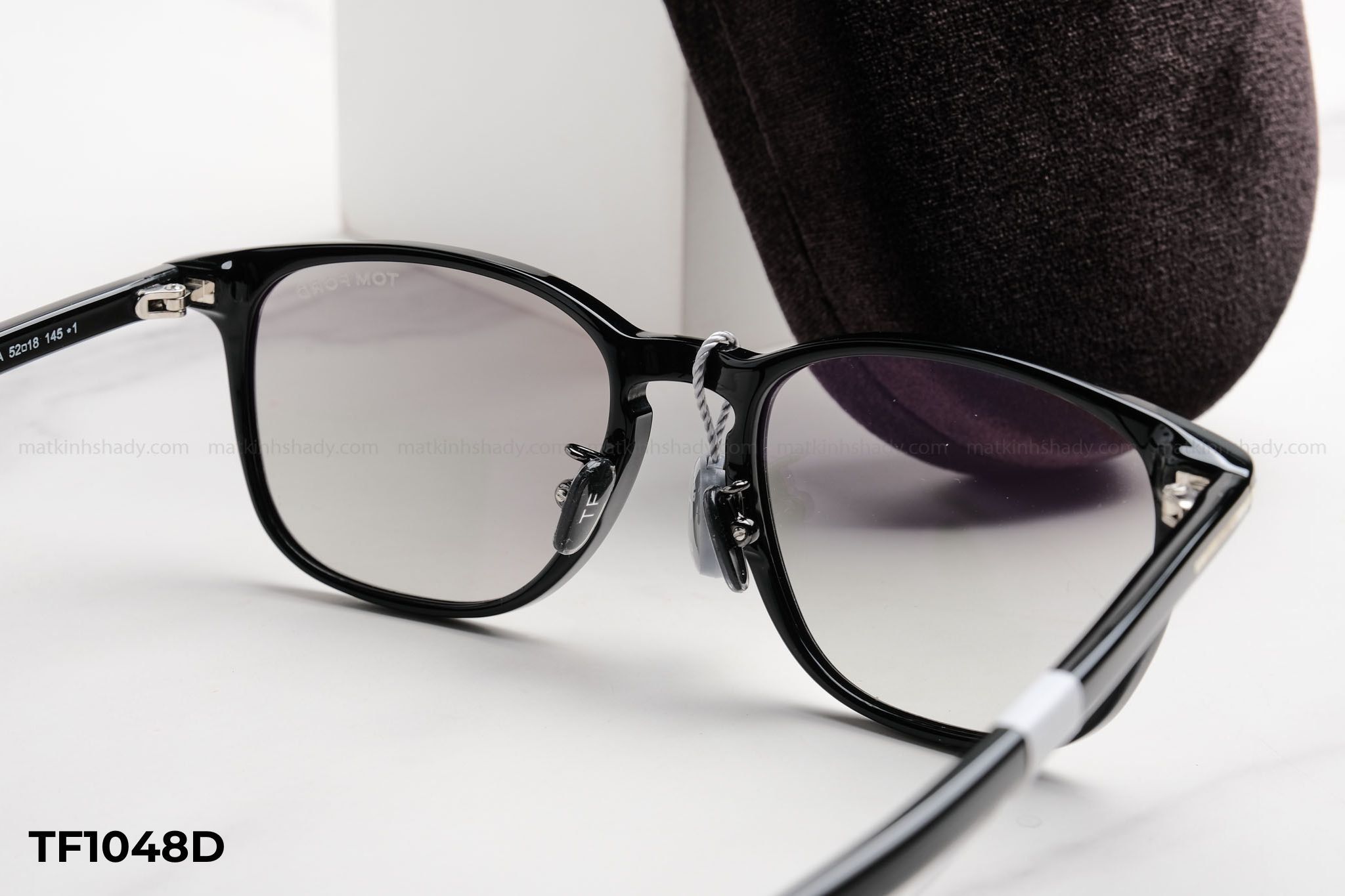  Tom Ford Eyewear - Sunglasses - TF1048D 