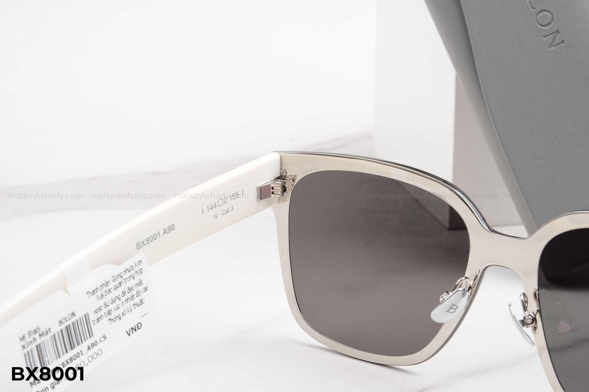  Bolon Eyewear - Sunglasses - BX8001 