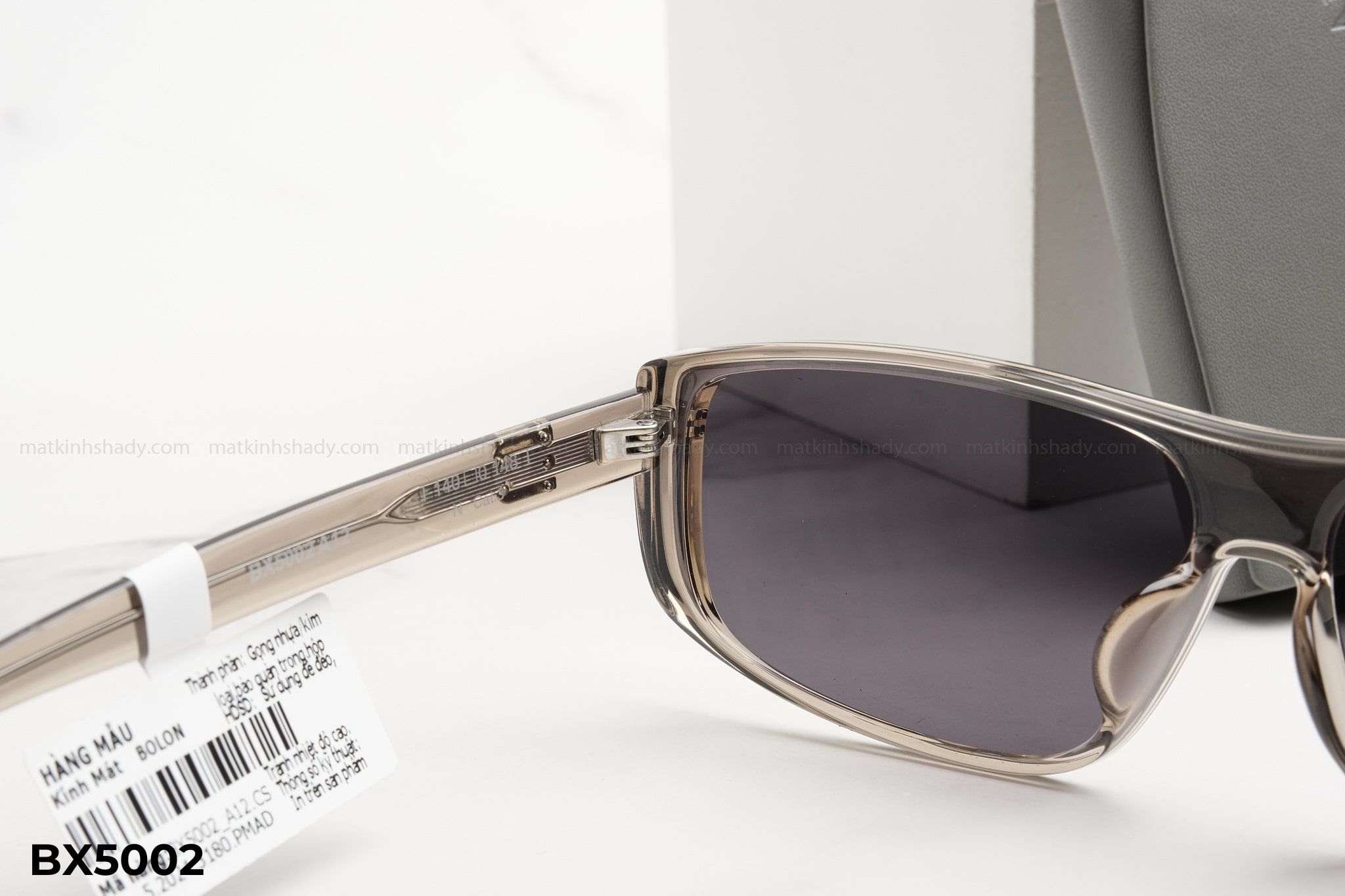  Bolon Eyewear - Sunglasses - BX5002 