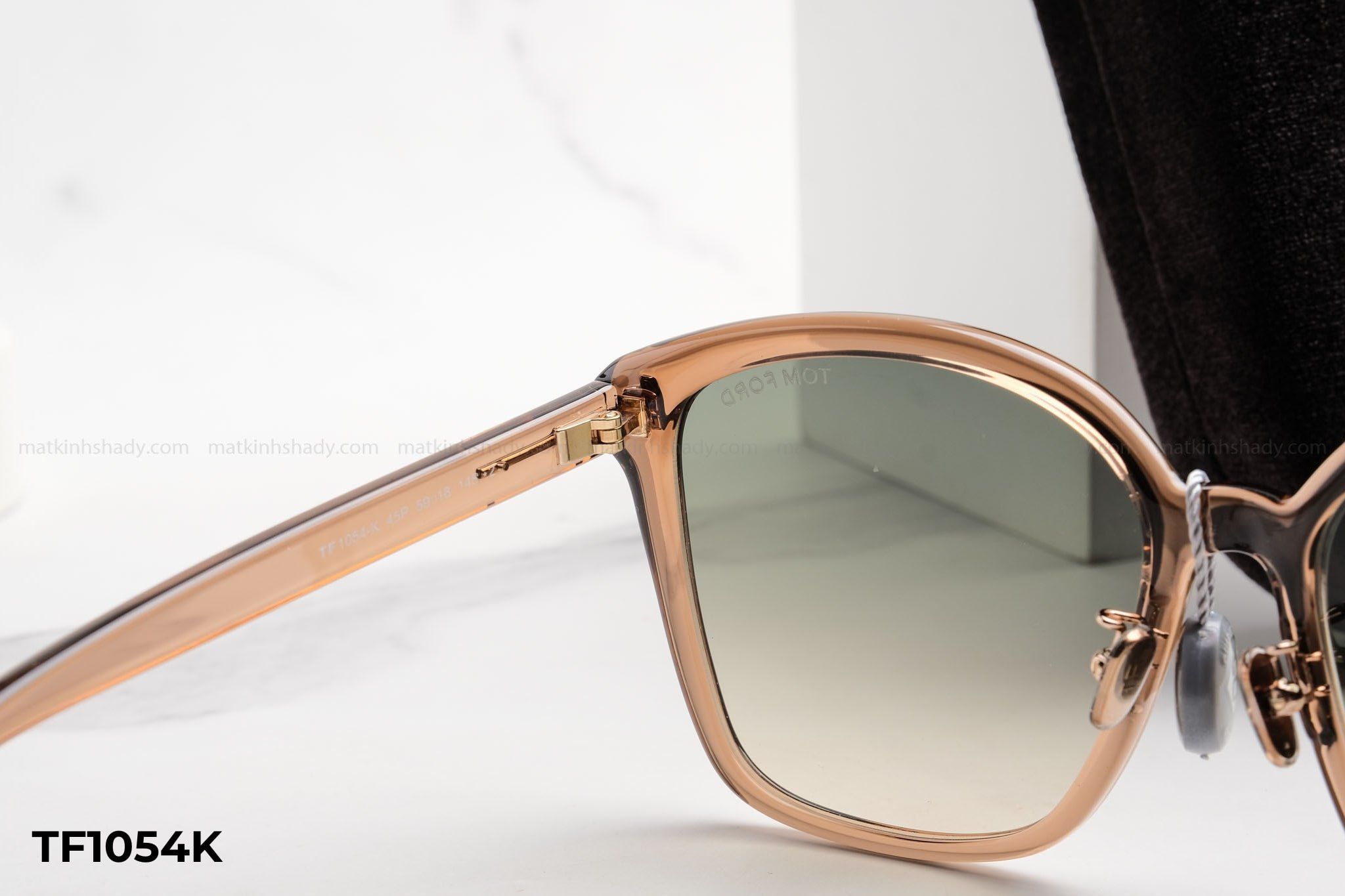  Tom Ford Eyewear - Sunglasses - TF1054K 