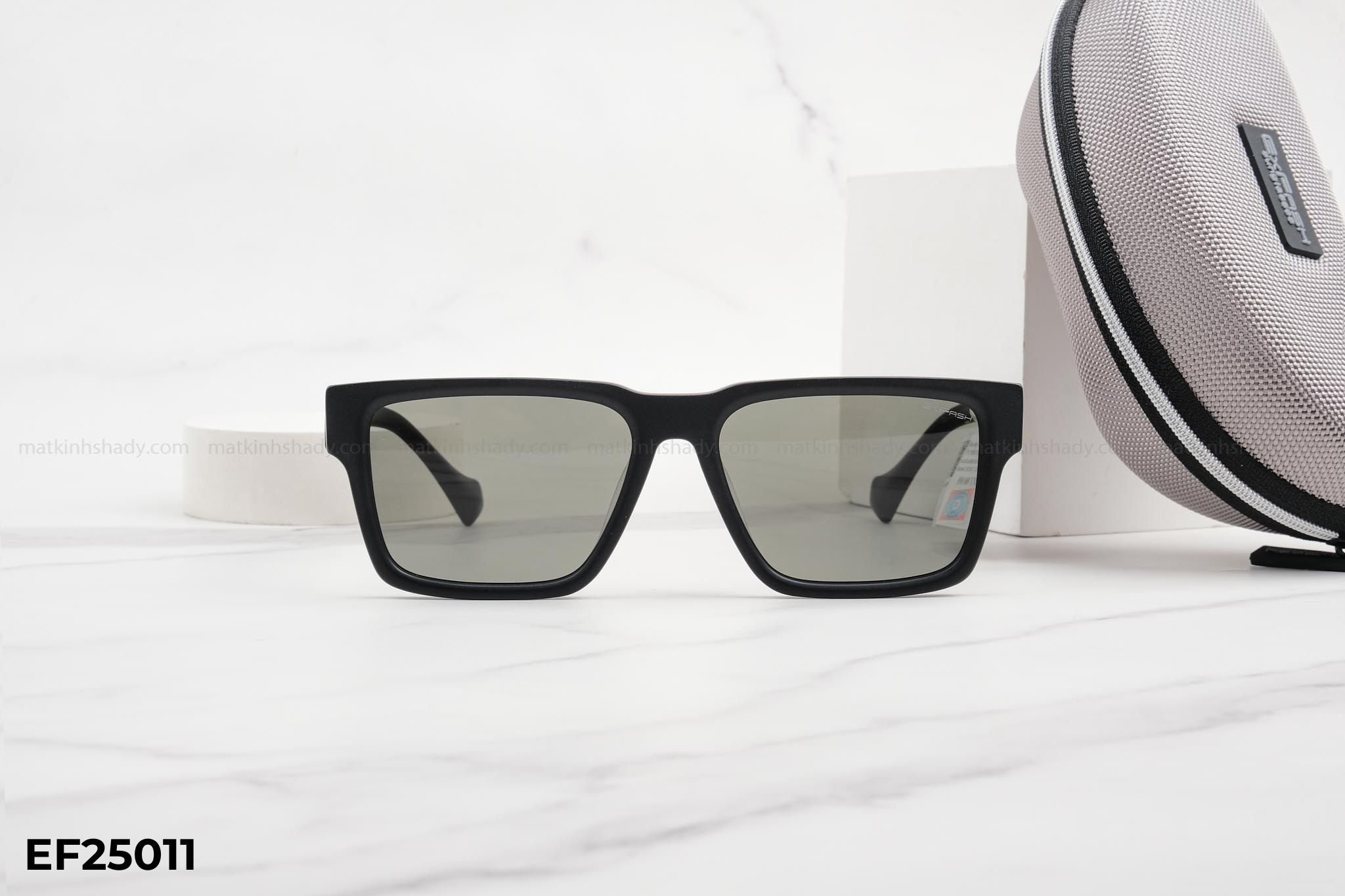  Exfash Eyewear - Sunglasses - EF25011 