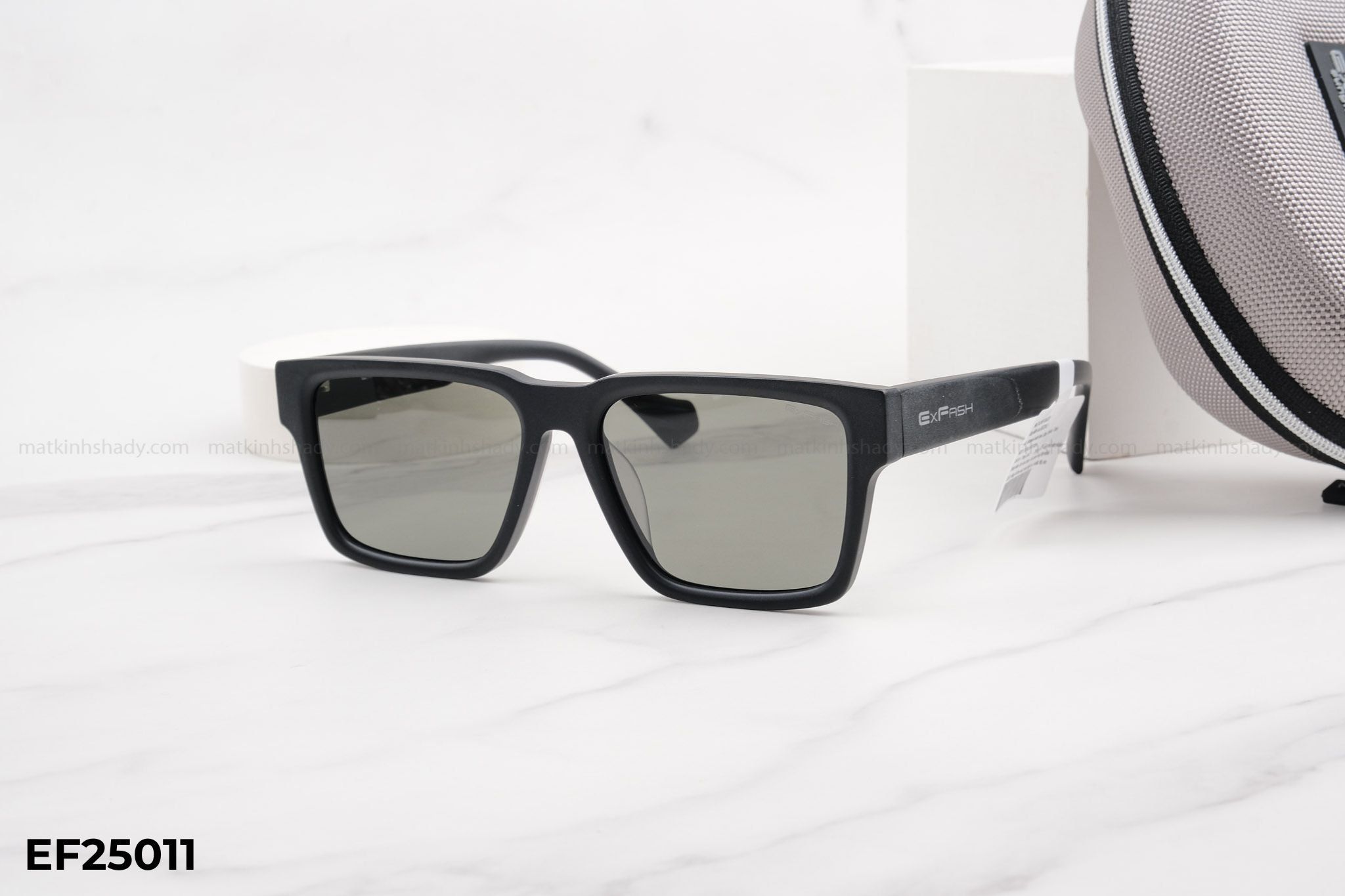  Exfash Eyewear - Sunglasses - EF25011 