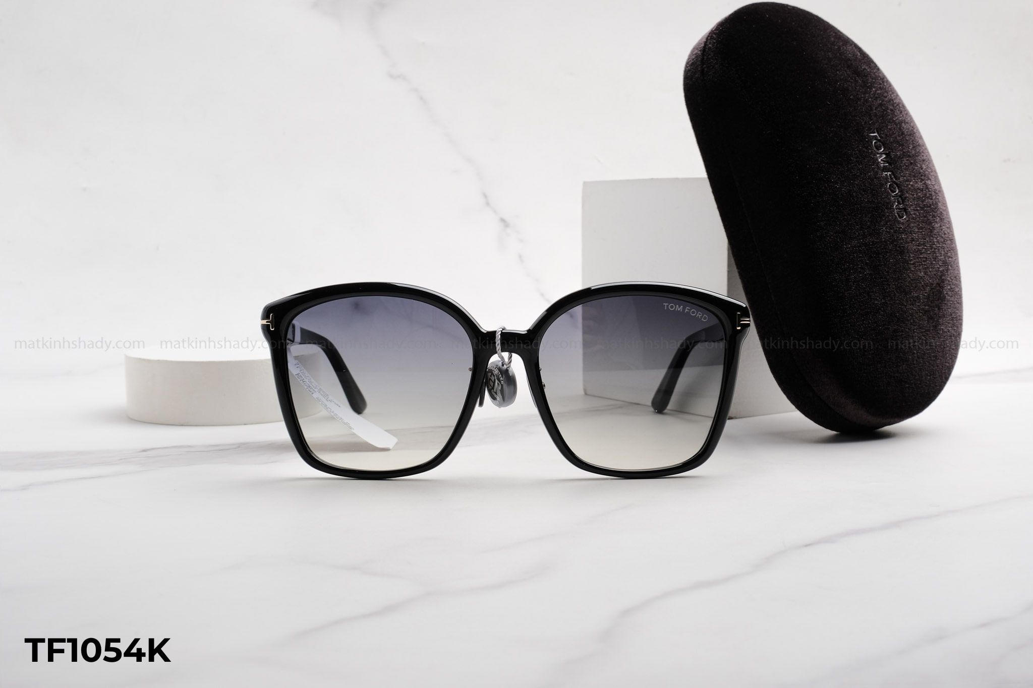  Tom Ford Eyewear - Sunglasses - TF1054K 