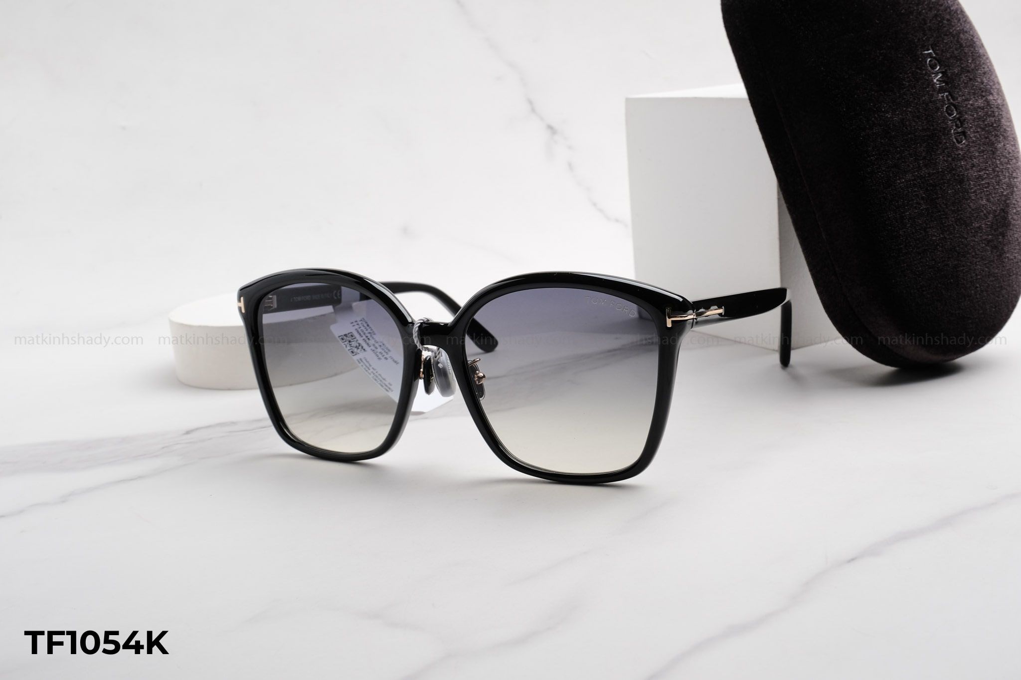  Tom Ford Eyewear - Sunglasses - TF1054K 