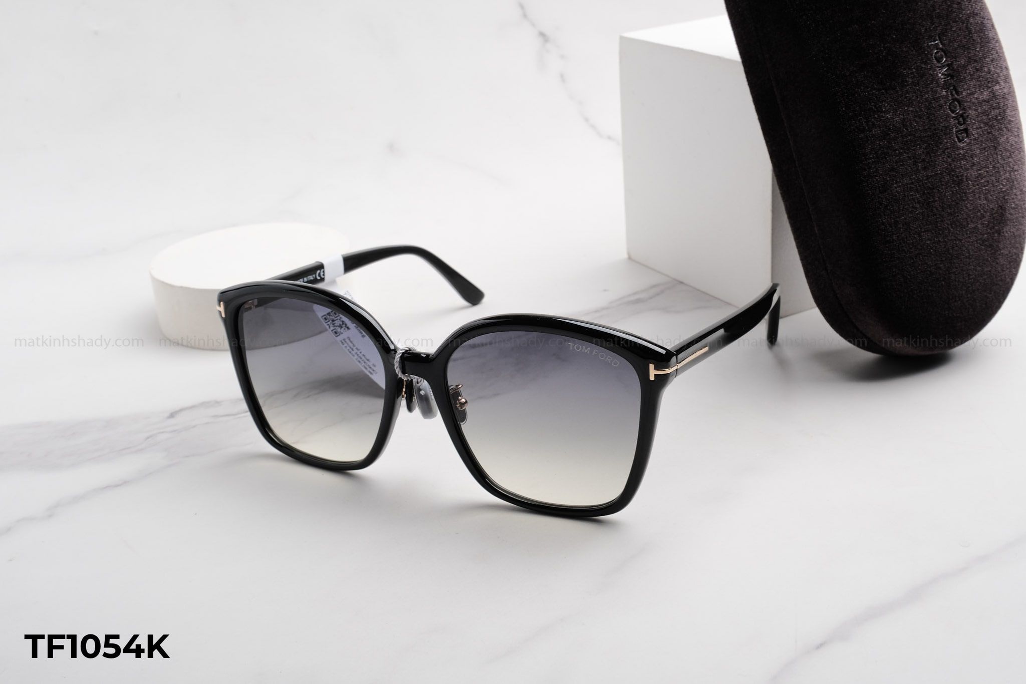  Tom Ford Eyewear - Sunglasses - TF1054K 