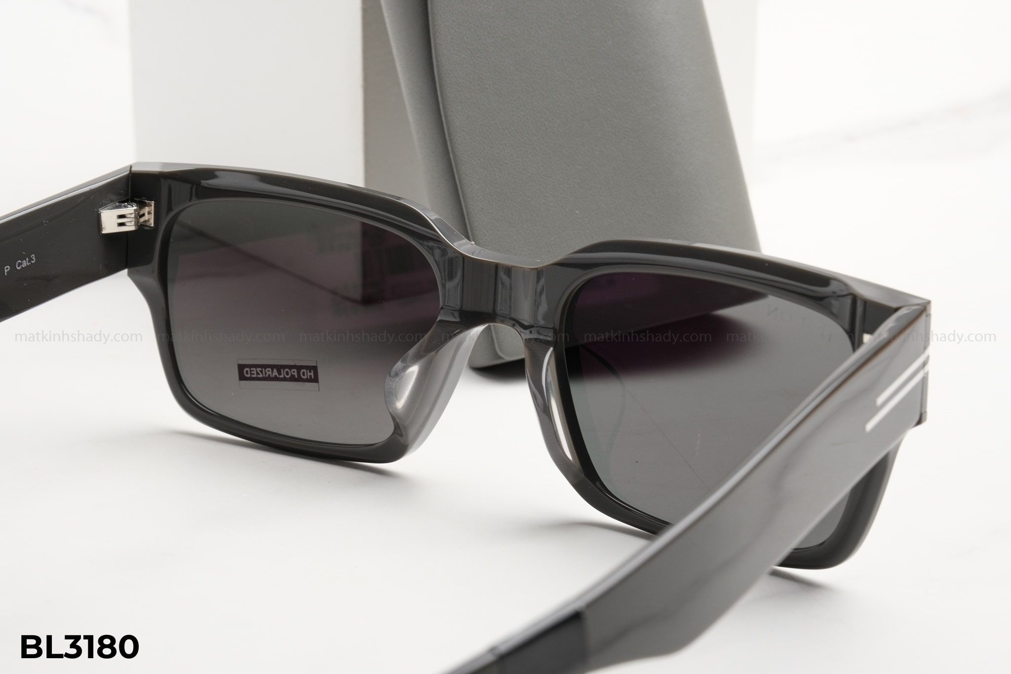  Bolon Eyewear - Sunglasses - BL3180 