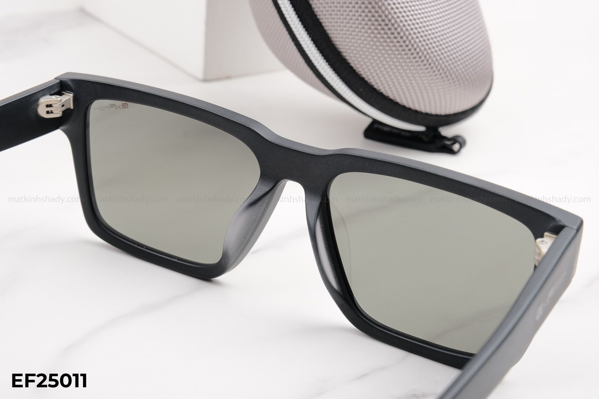  Exfash Eyewear - Sunglasses - EF25011 